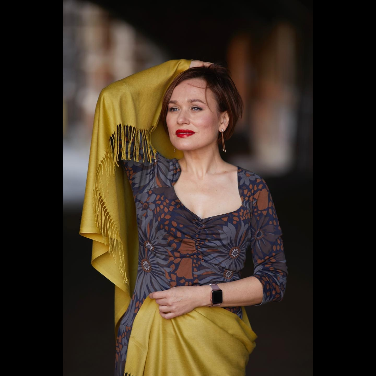 Профессиональная фотосъемка для бизнеса и личного бренда в Москве