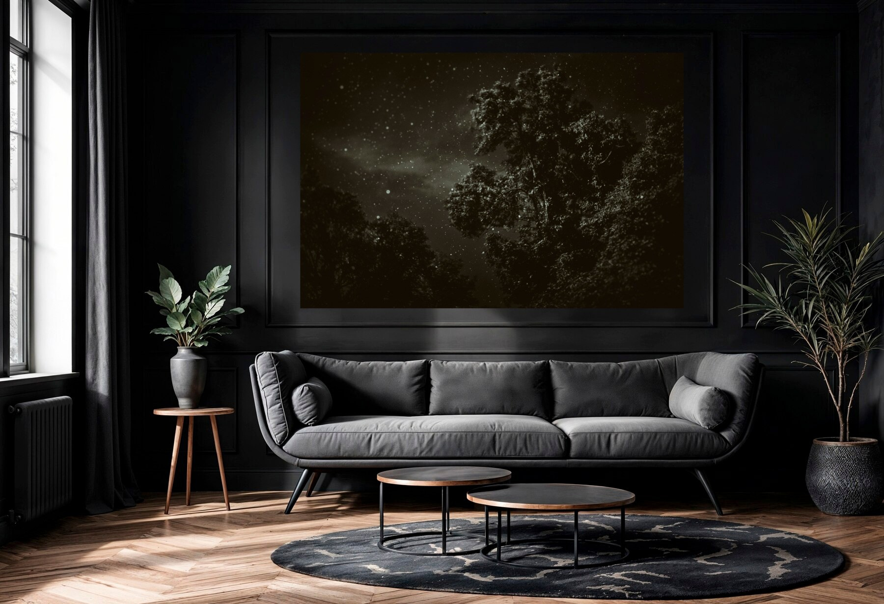 Homeland Adygea. Visual artist