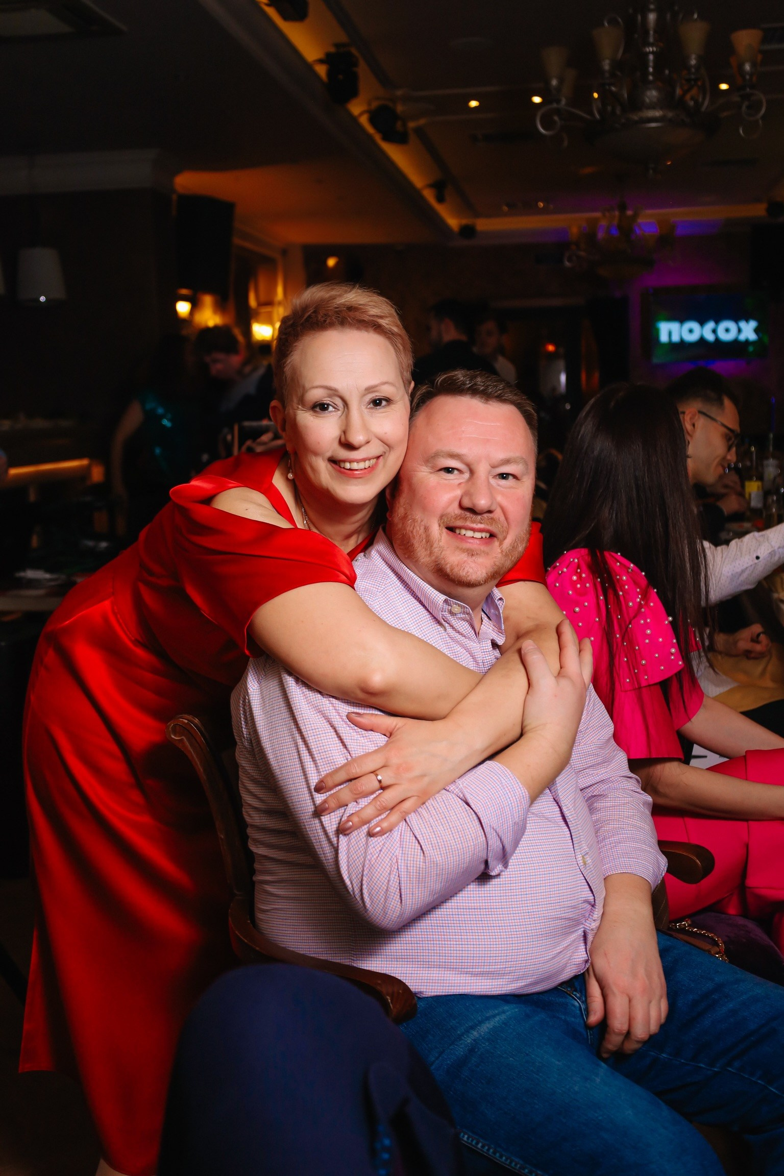 Фотограф и видеограф для бизнеса, экспертов и мероприятий в Москве