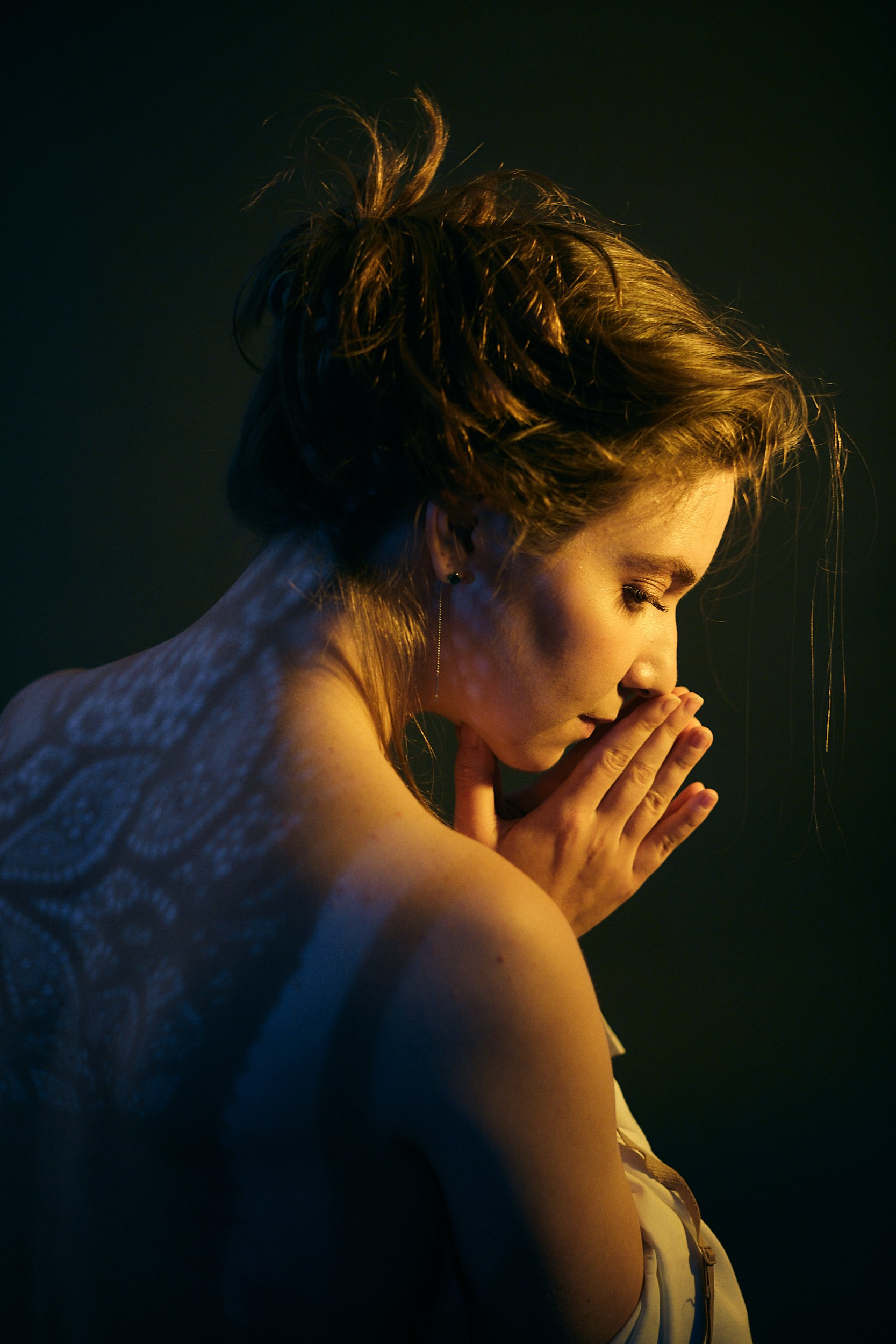 Фотограф Анастасия Губернаторова