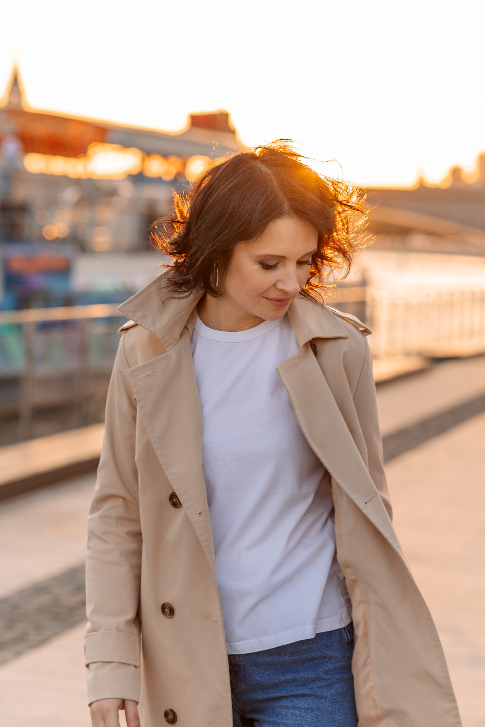 Фотосессия пары. Семейный Фотограф в Москве Евгения Симоненко