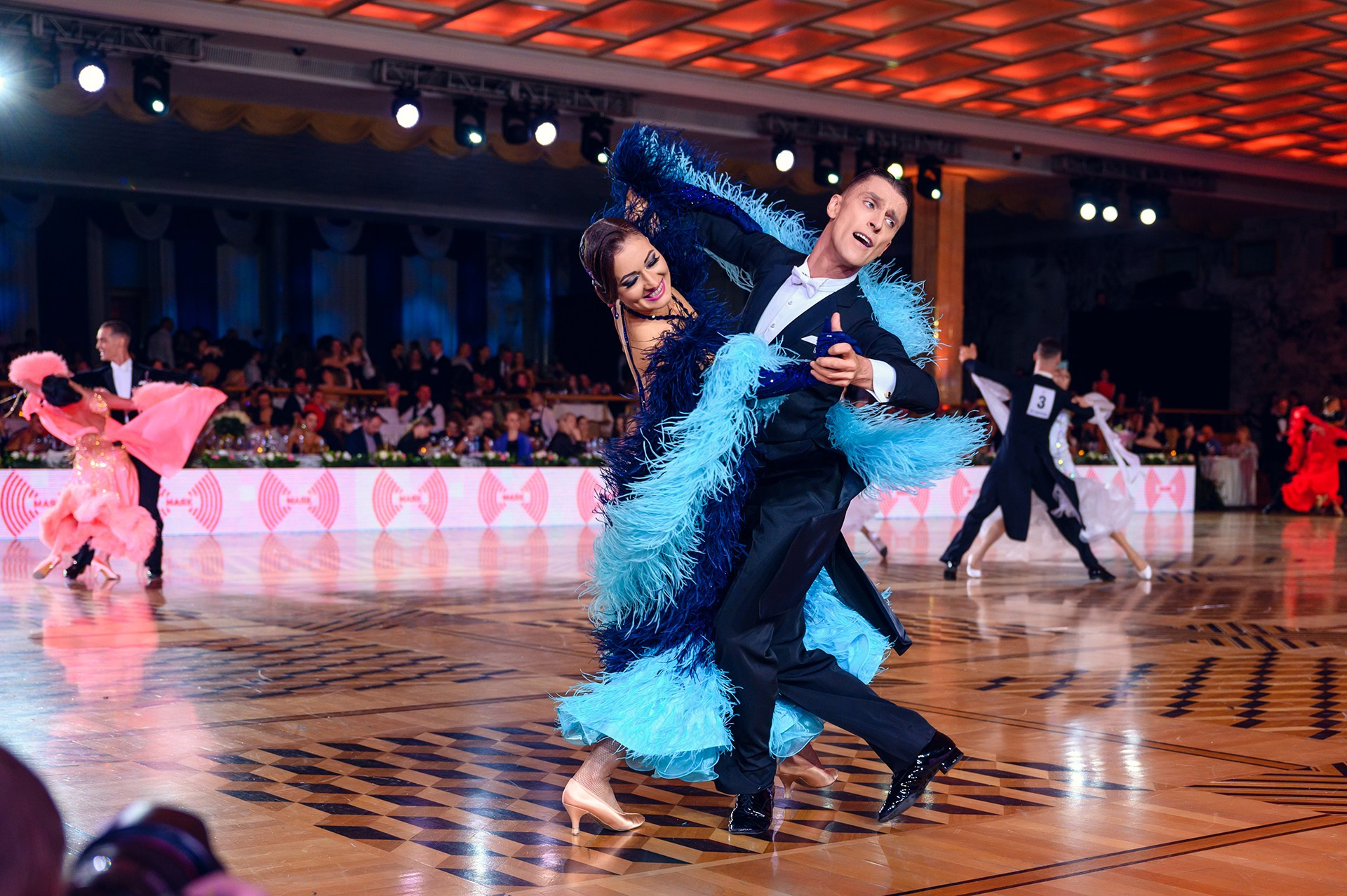 Кубок Кремля — Гордость России 2024-04-20. Фотограф Светозар Андреев