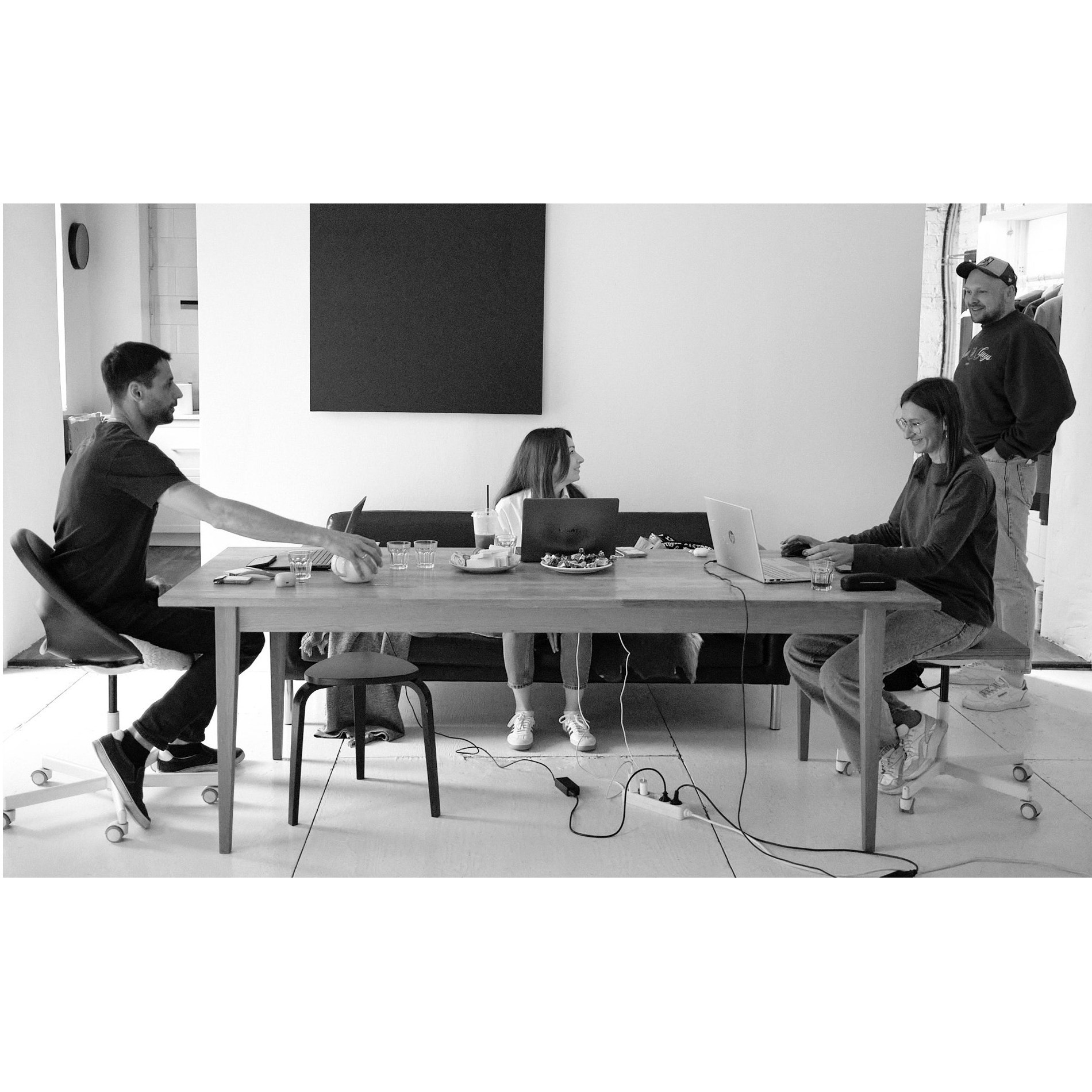 Фуд и предметный фотограф Москва. Евгений Петровский — Фуд-съемка и предметная съемка в Москве