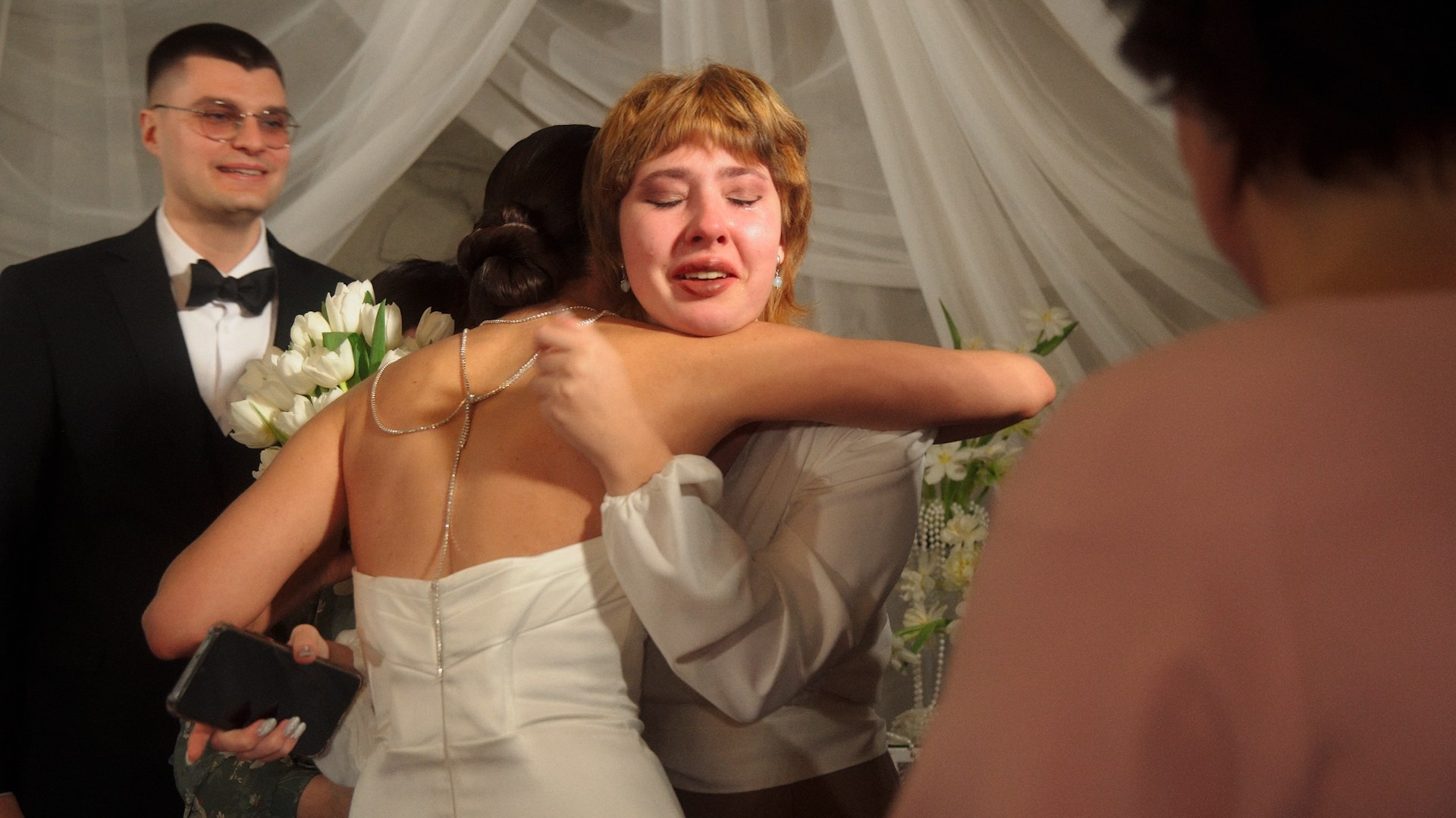 Портфолио. Видеограф Тюмень Дмитрий Перфильев