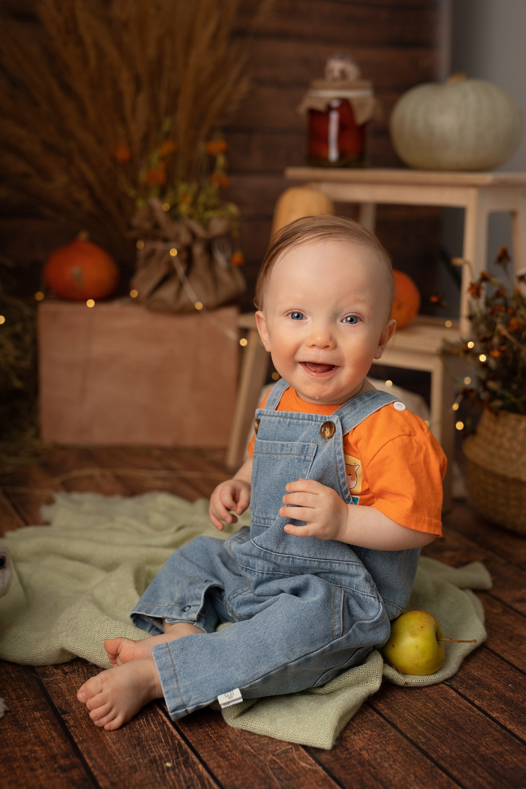 Отзывы. Первый детский фотограф новорожденных в городе Тюмень Катерина Климчук