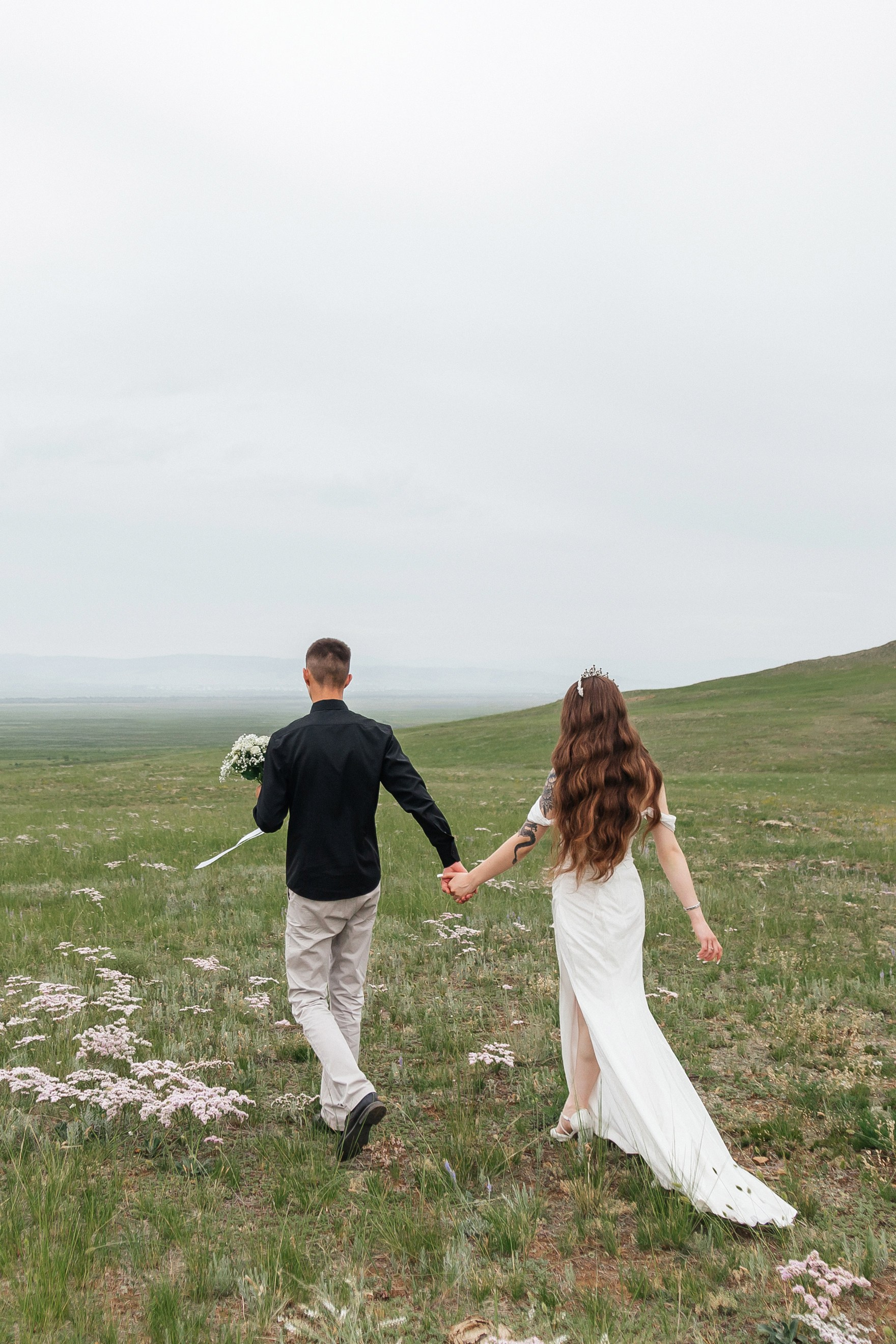 Никита & Виктория