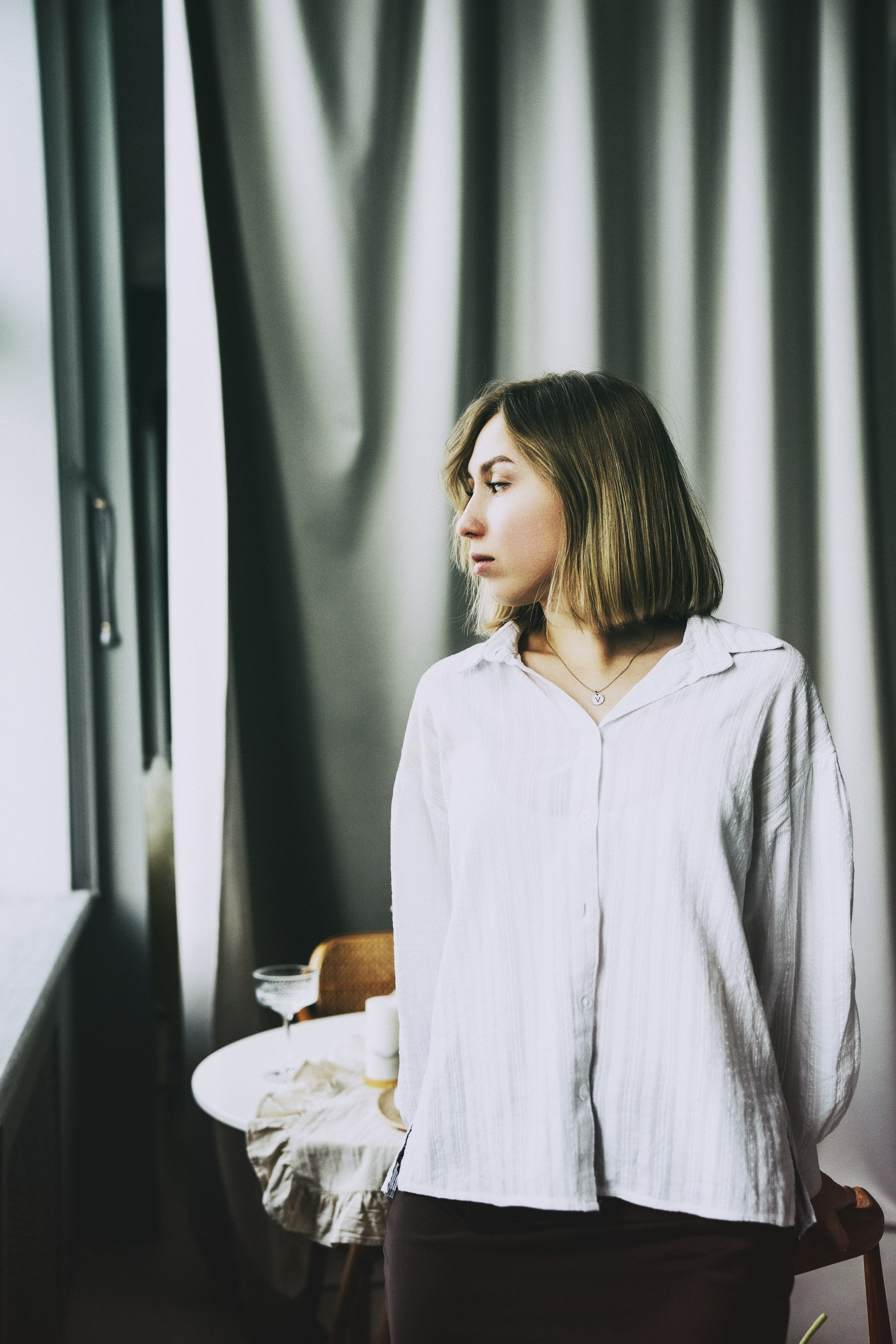 Портретный фотограф Артемий Андреев Екатеринбург Фэшн фотограф Екатеринбург