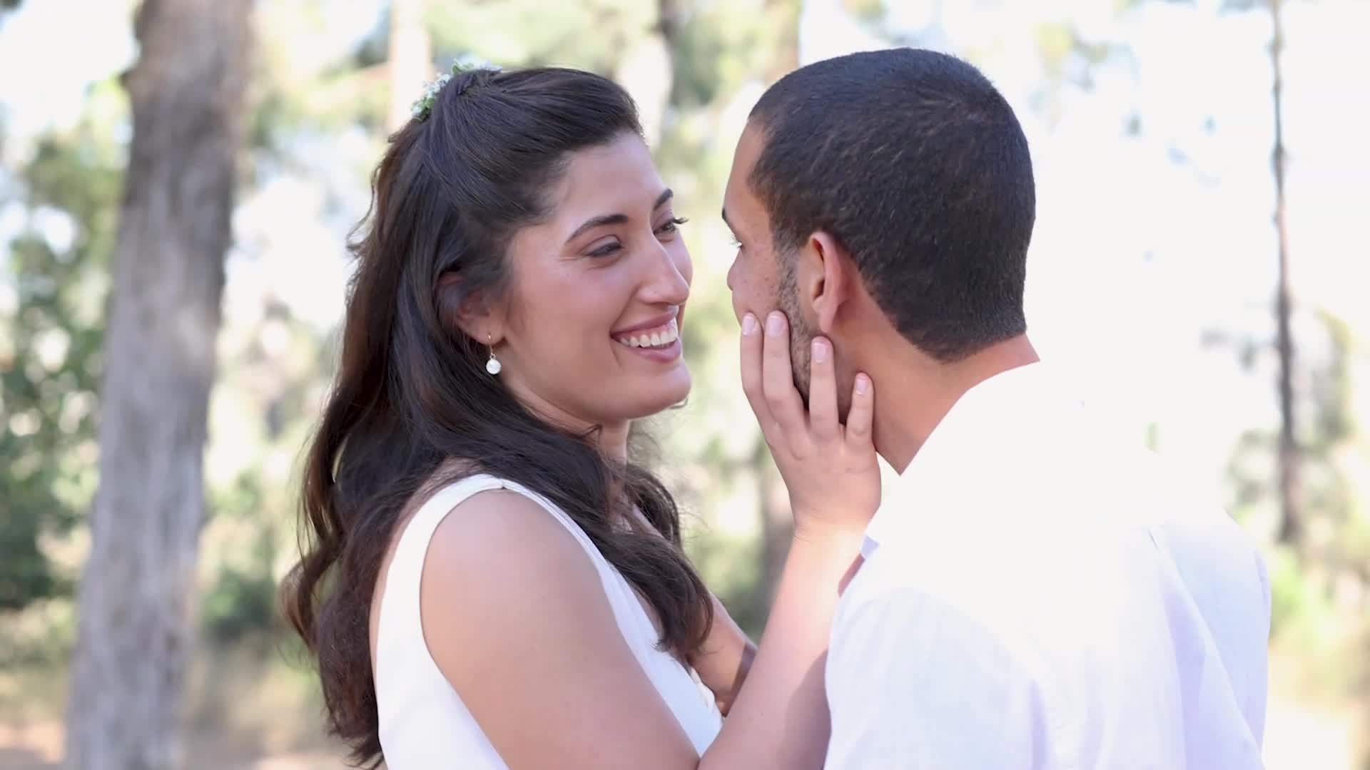 Video. Noam Paradise Photographer