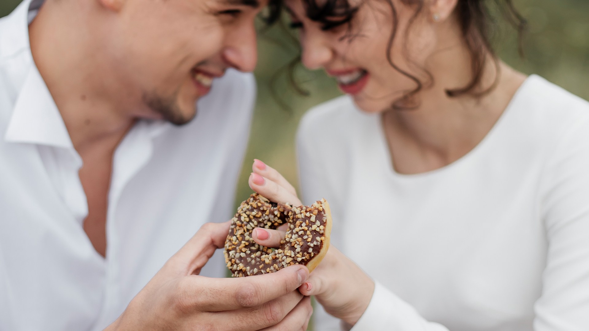 Медиа продакшн, свадебные съемки, история любви в Алматы