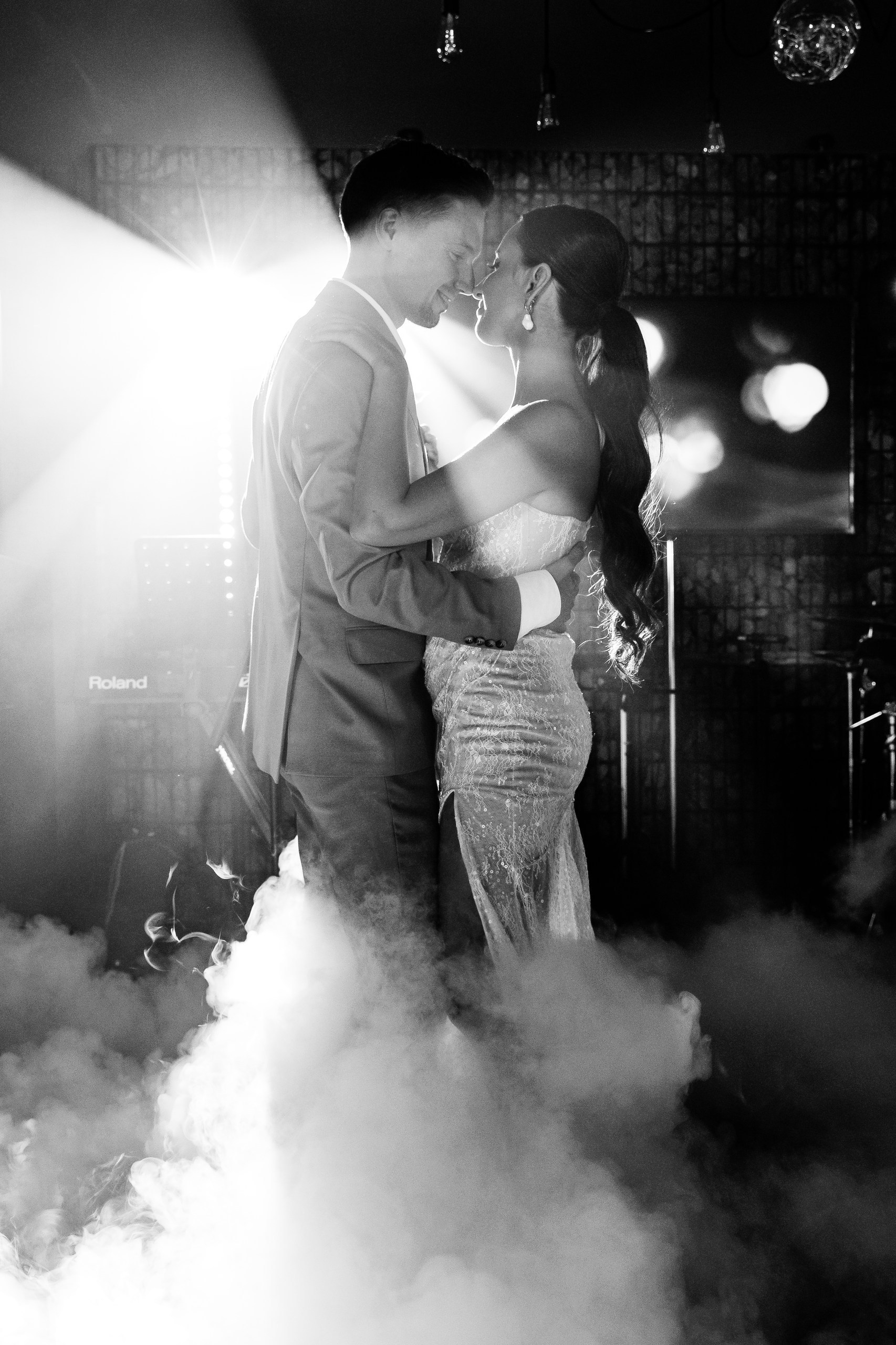 Свадебный фотограф Михаил Симонов