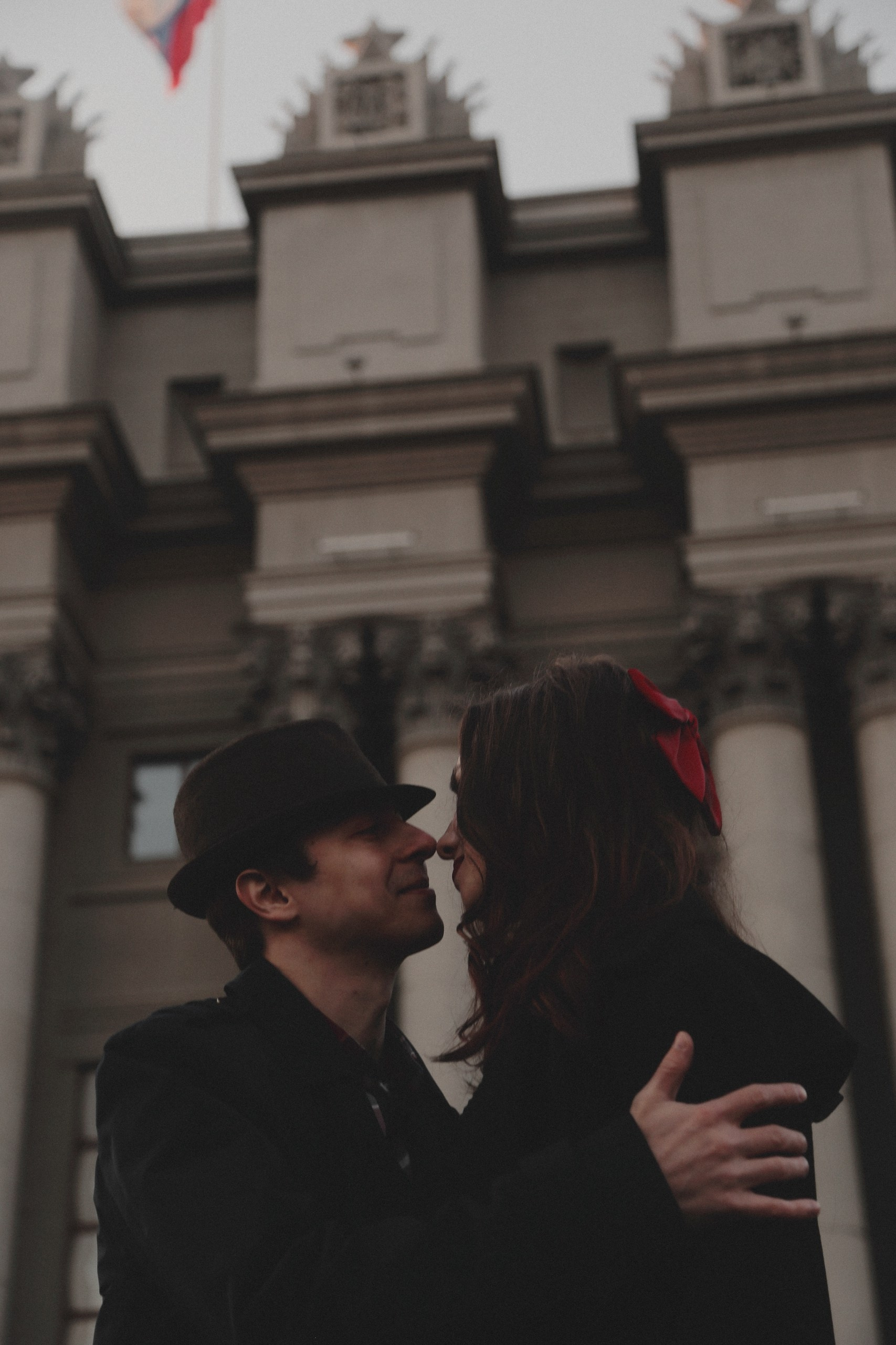 Места для фотосессии в Самаре