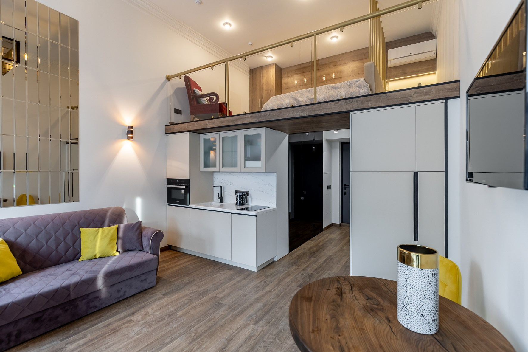 Рева Майя. Фотограф Гафаров Александр