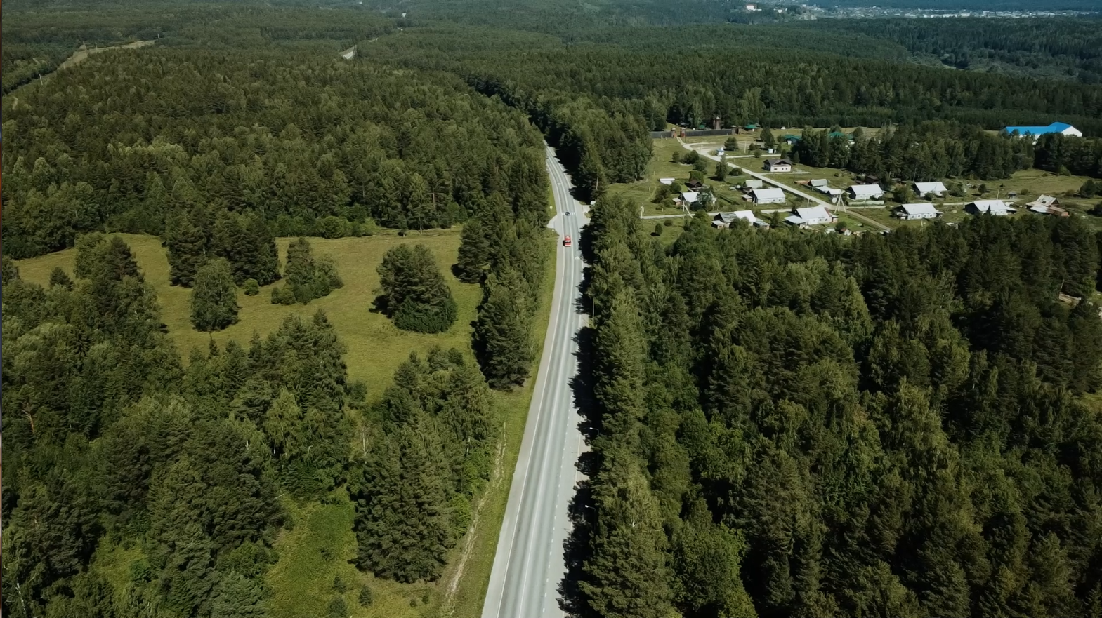 Аэросъемка. Главная