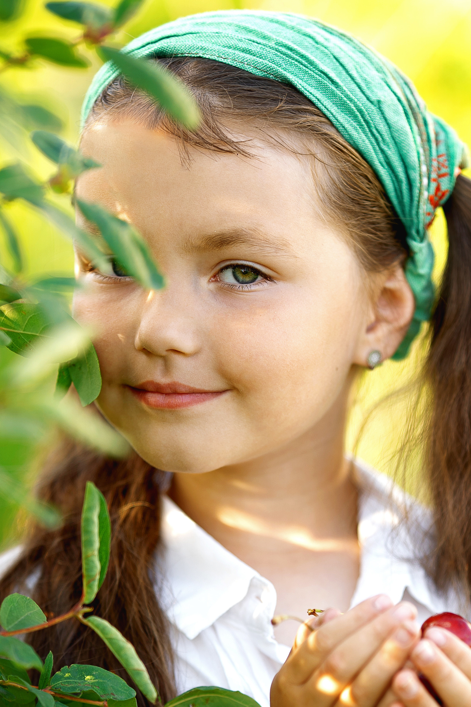 Детский и семейный Фотограф во Владивостоке Юлия Моисеенко