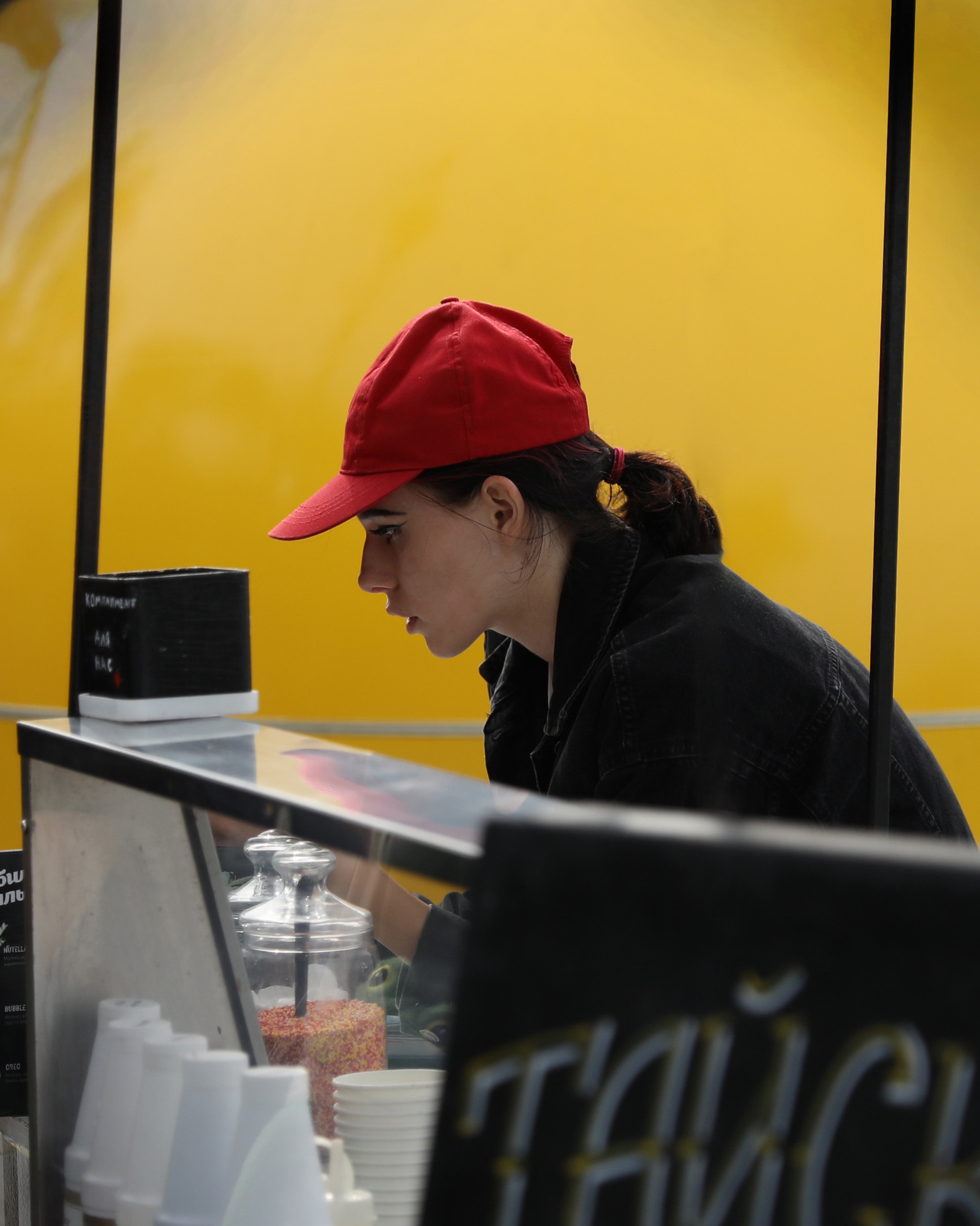 Истории. Фотограф Владивосток Николай Тынько