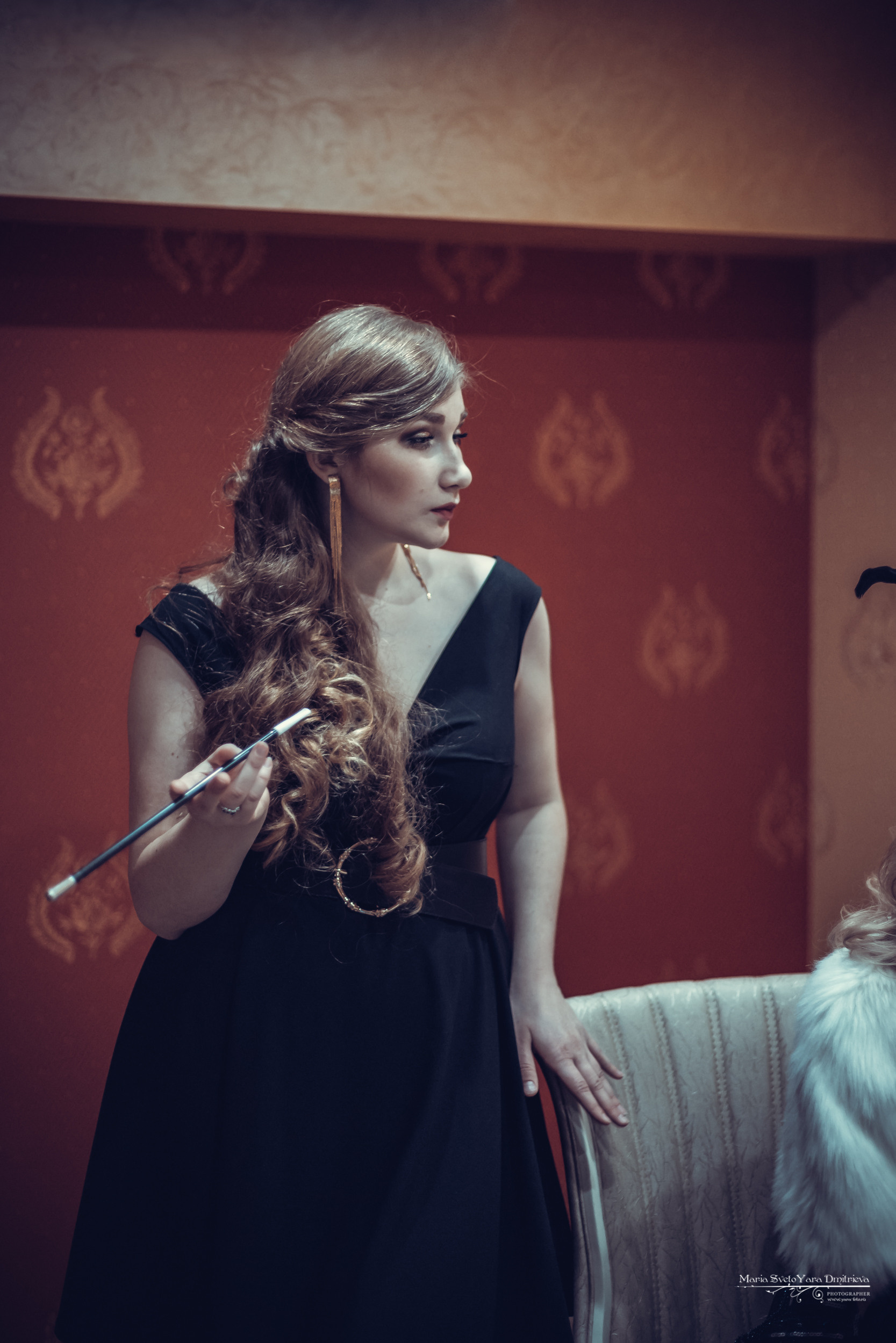 Фотограф в Симферополе и Крыму — Мария СветоЯра Дмитриева | Индивидуальные и семейные съёмки