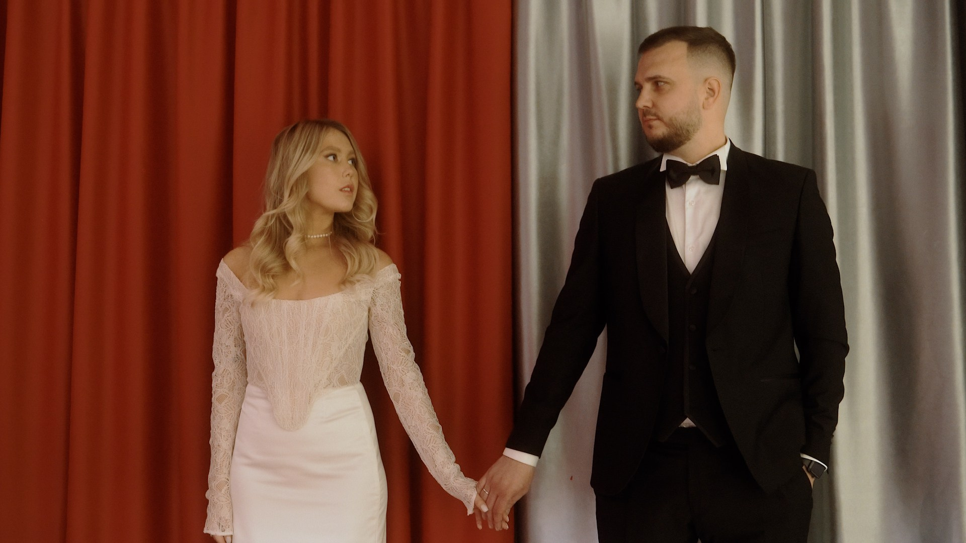 Портфолио. Видеограф Тюмень Дмитрий Перфильев