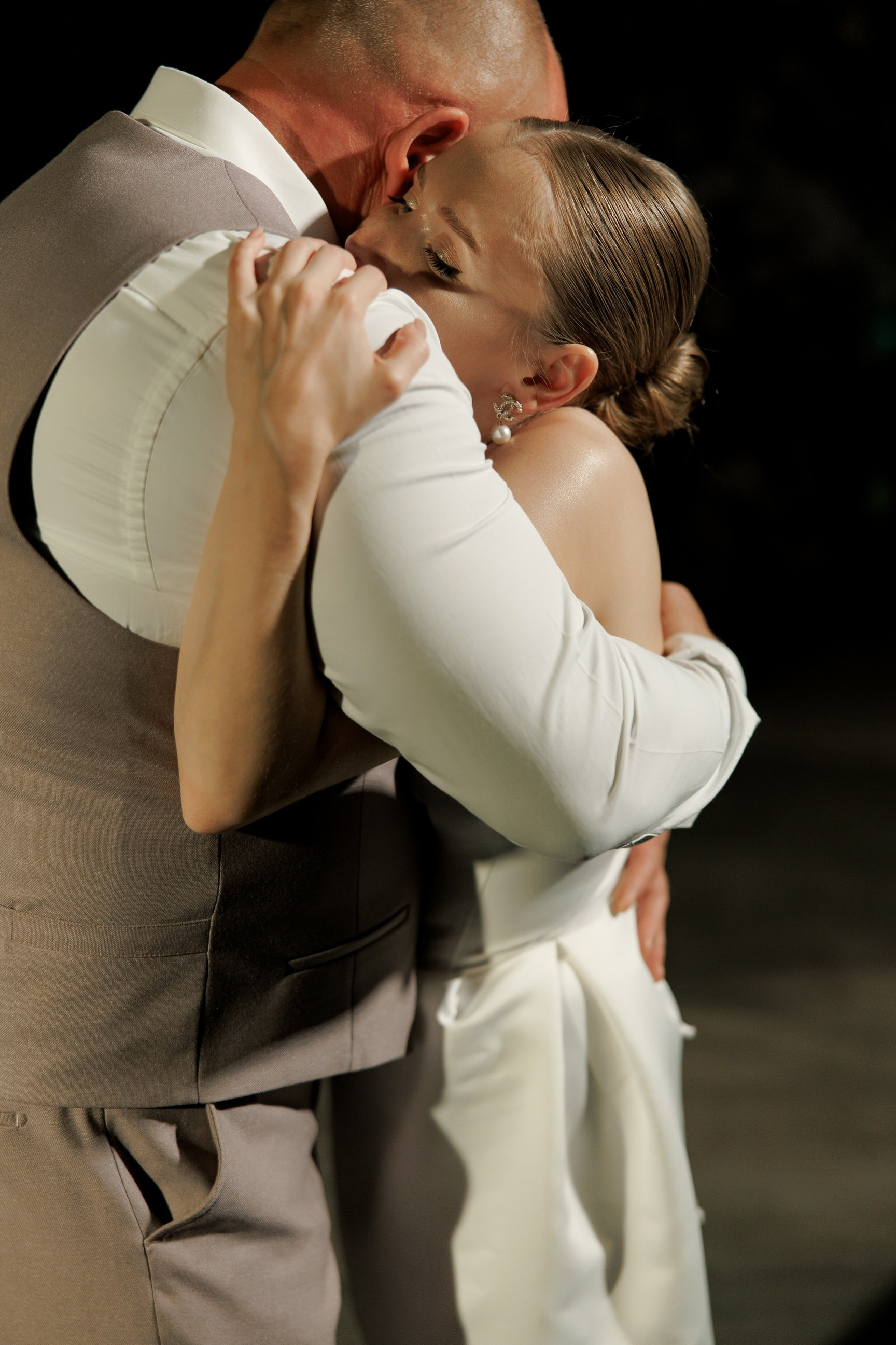 Виктория & Александр. Yura Rush Свадебный фотограф Тюмень