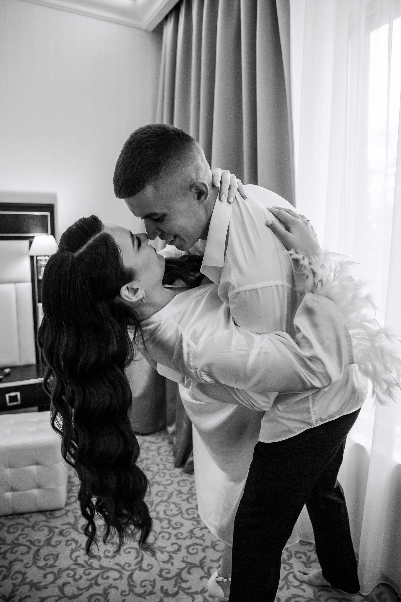 Свадебный и семейный фотограф Самара и Самарская область Дарья Зарипова