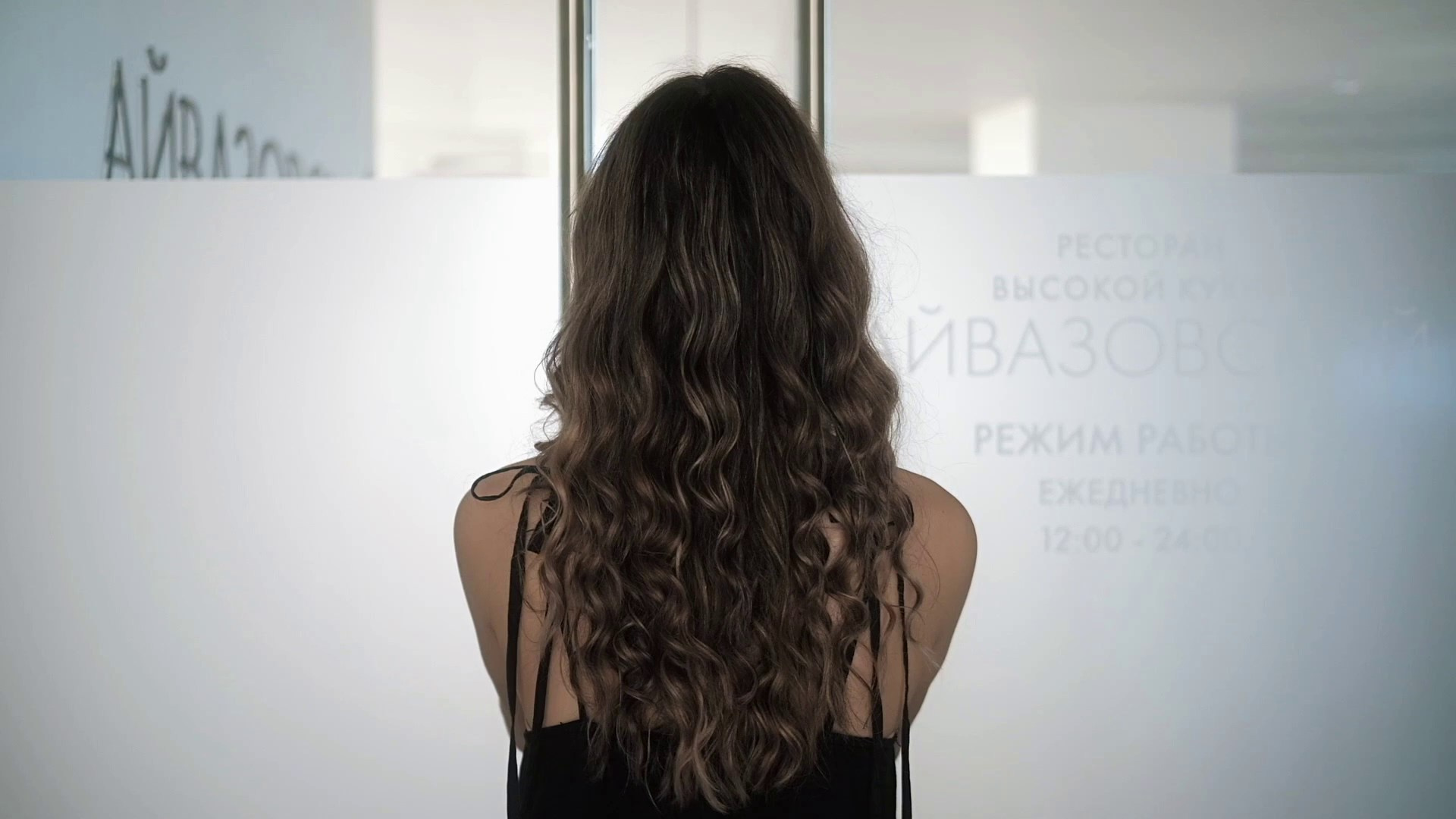 Портфолио. Видеосъемка отелей и ресторанов г. Анапа