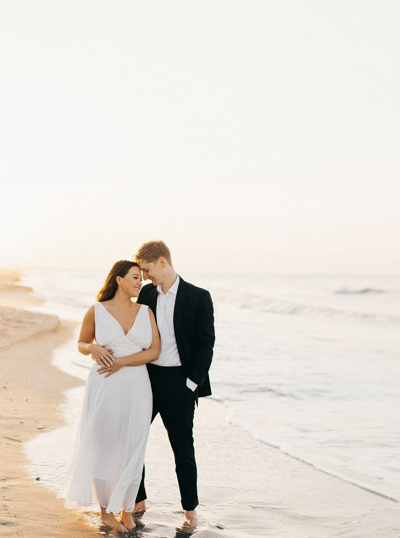 Свадебные истории. Свадебный фотограф в Калининграде Мария Ямышева