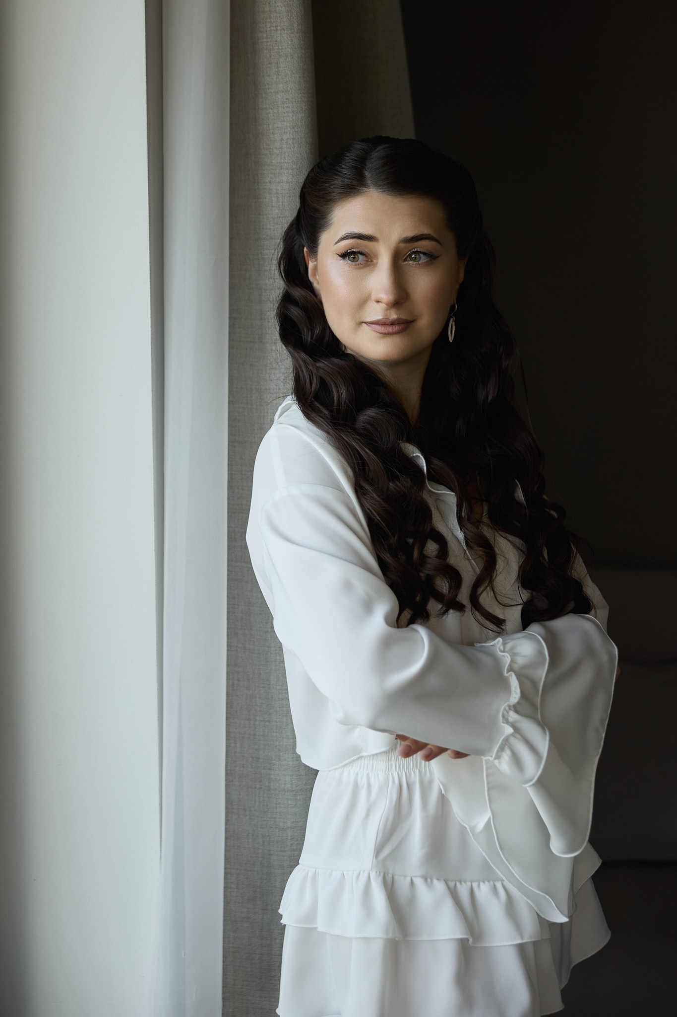 Дарья и Роман