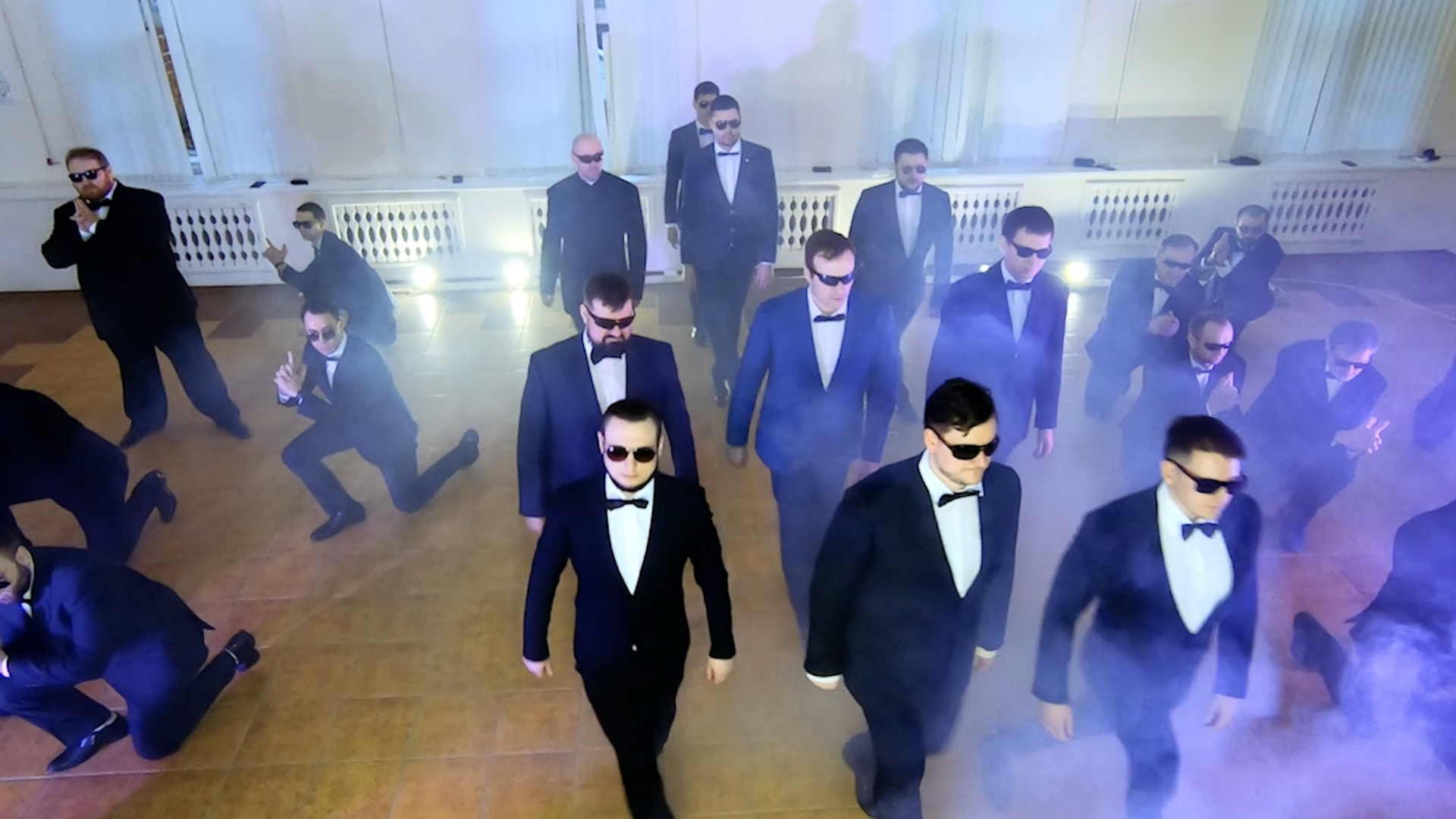 Видеосъемка Музыкальных клипов. Аудио, фото, видео услуги в Москве и области