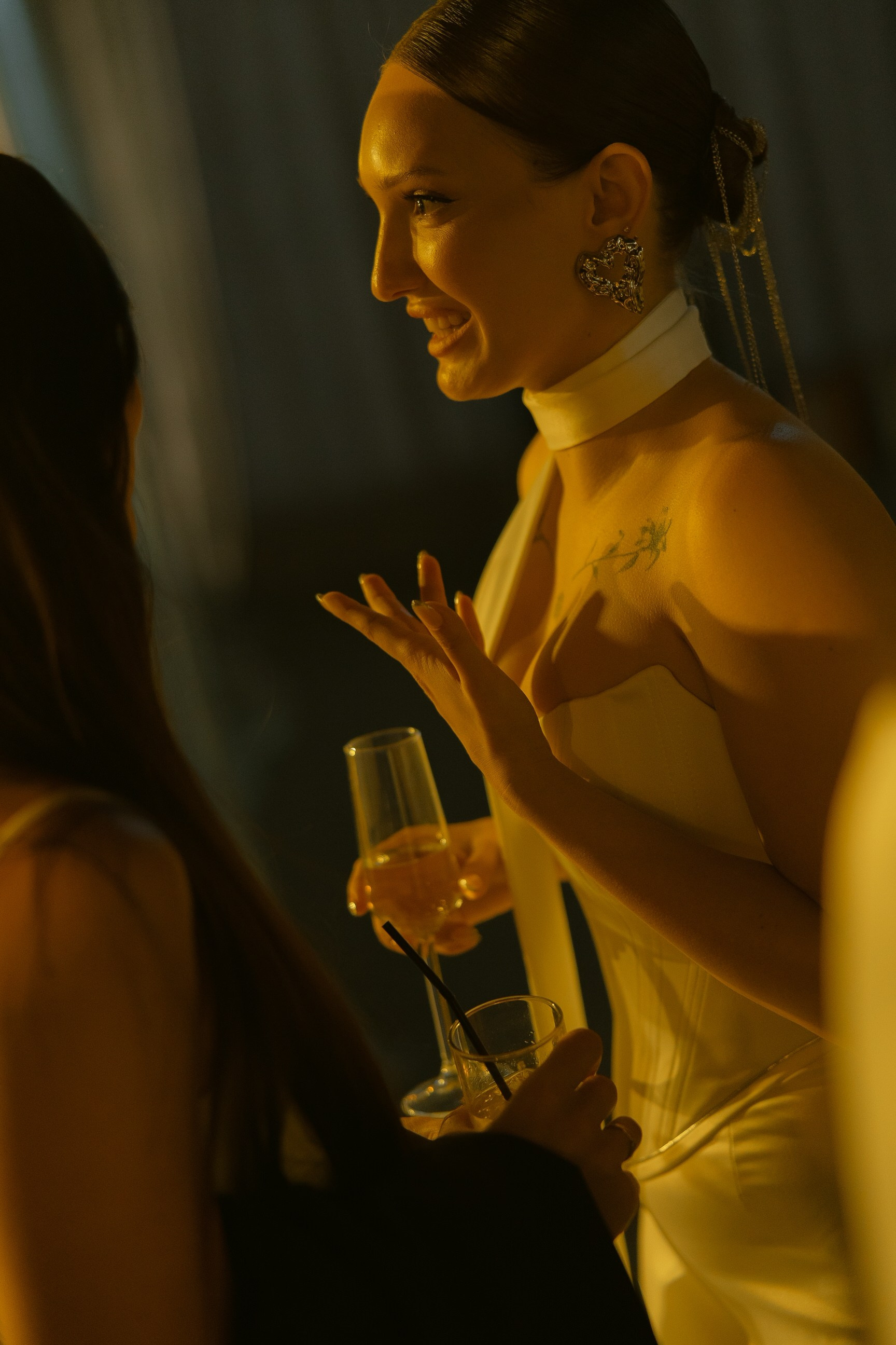 Лина & Ярослав. Yura Rush Свадебный фотограф Тюмень