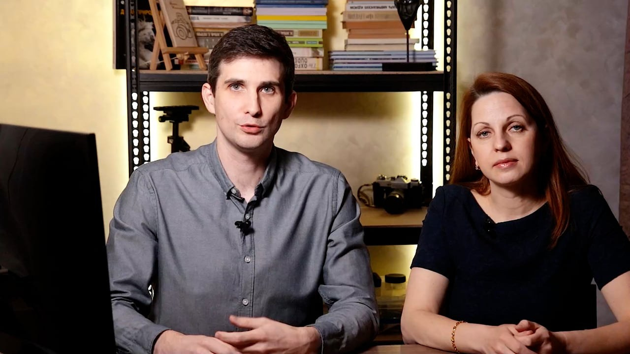 Курс по фотографии «Я и моя камера» с Антоном Калашниковым