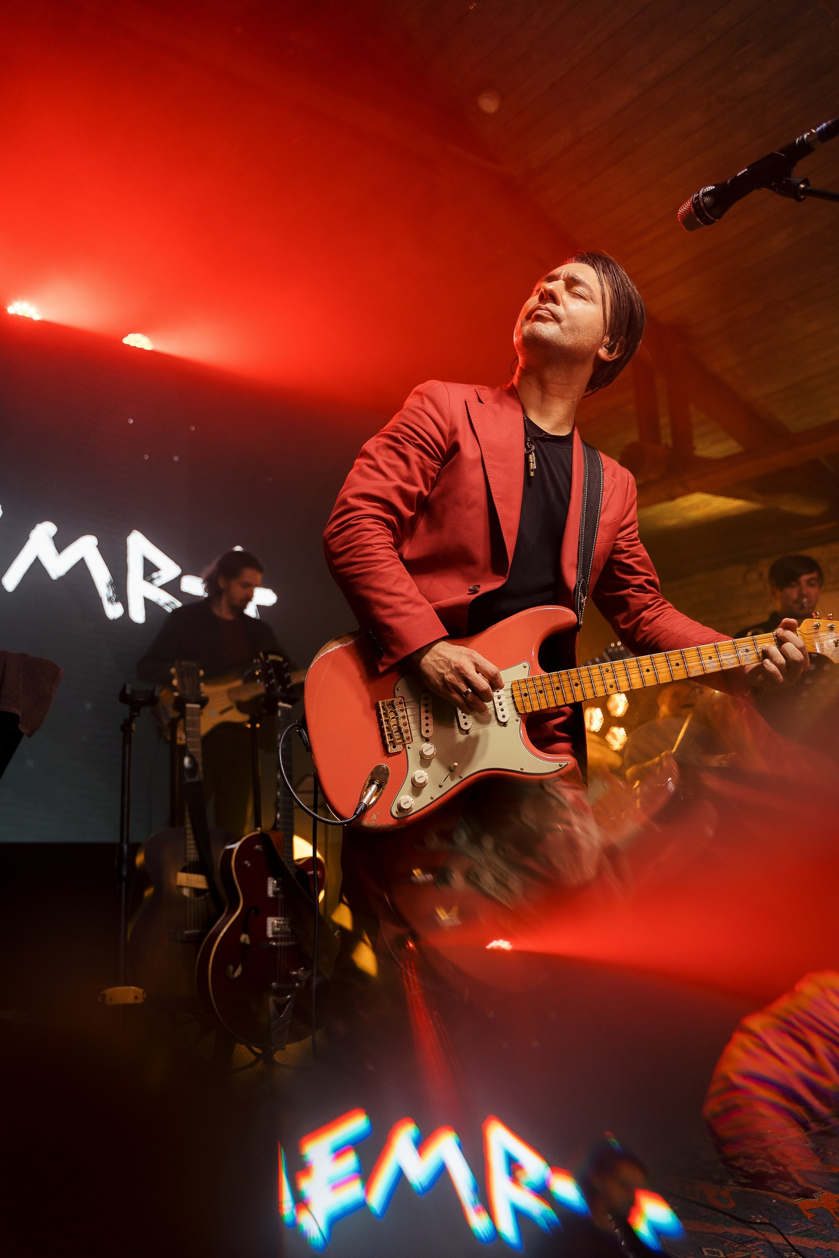 Профессиональный фотограф и оператор в Москве — Максим Проценко