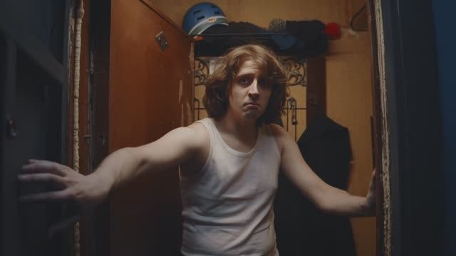 КЕЙСЫ. Режиссёр Алексей Логинов