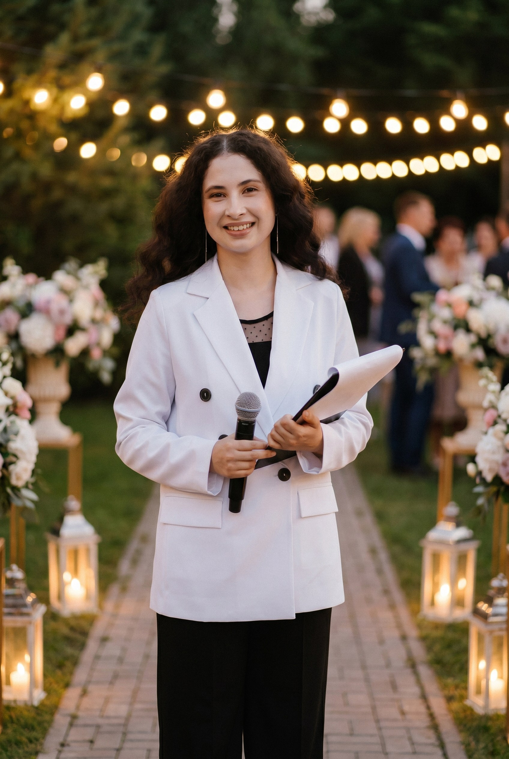 Элина Крюкова
