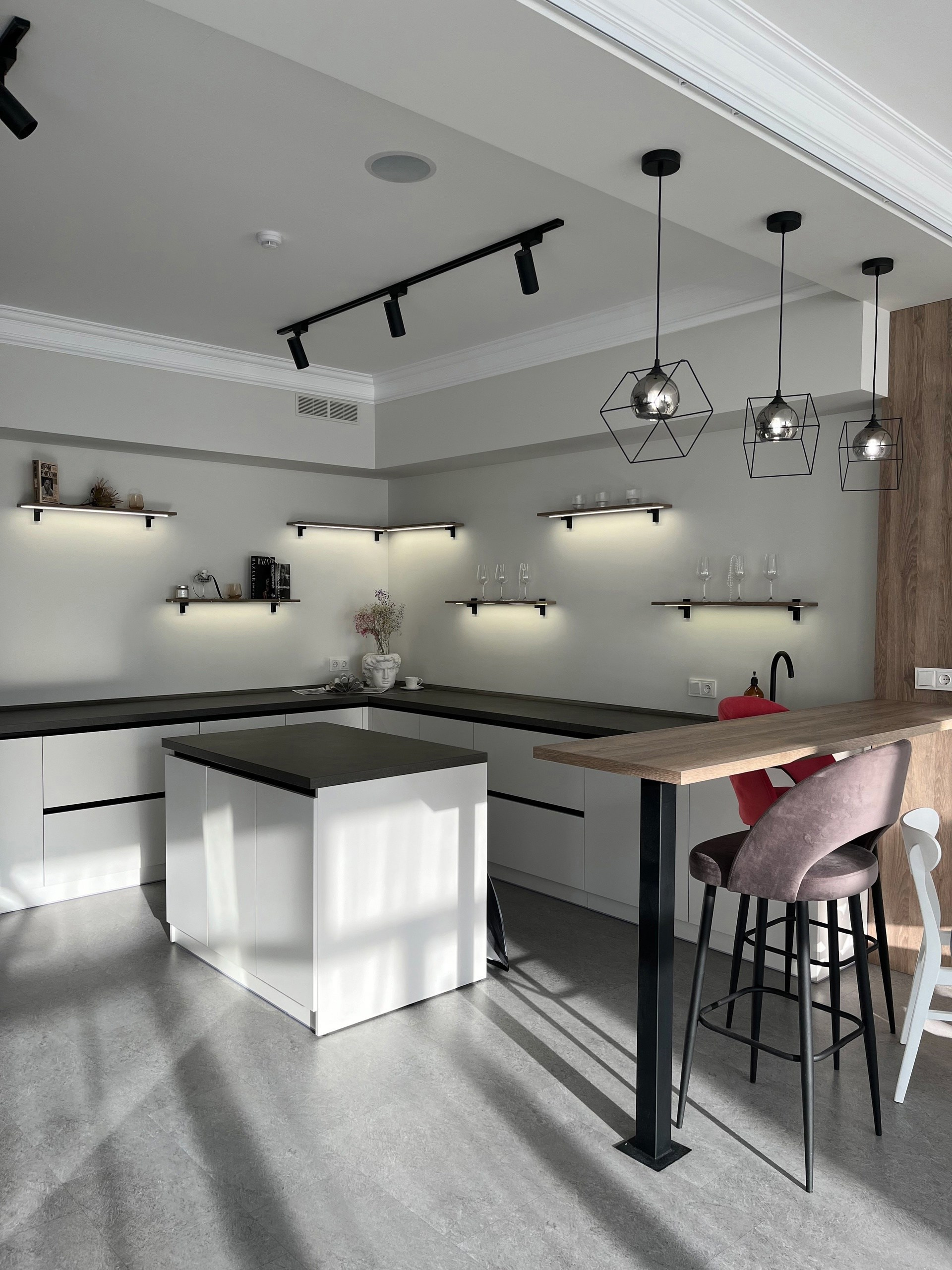 Фотостудии в Самаре