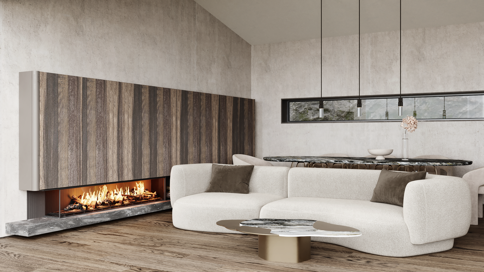 Дизайнер интерьера | Сабир Ульмаскулов