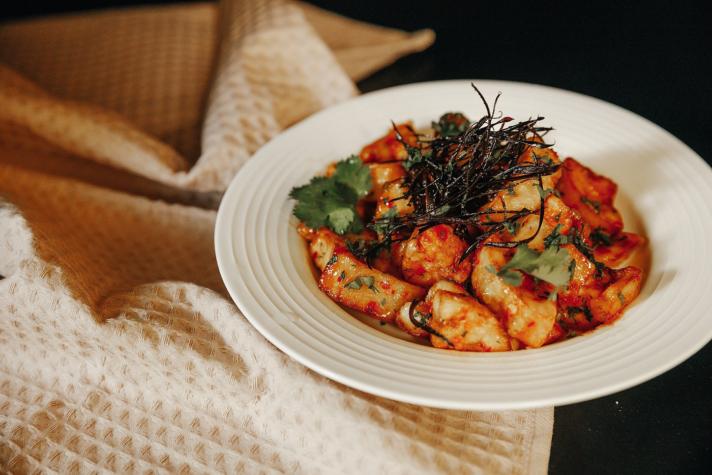 Фуд-фотограф во Владимире — профессиональная съёмка блюд для меню и контента ресторанов, кафе