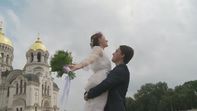 Свадебные клипы. Свадебный фотограф и видеооператор в Ростове-на-Дону