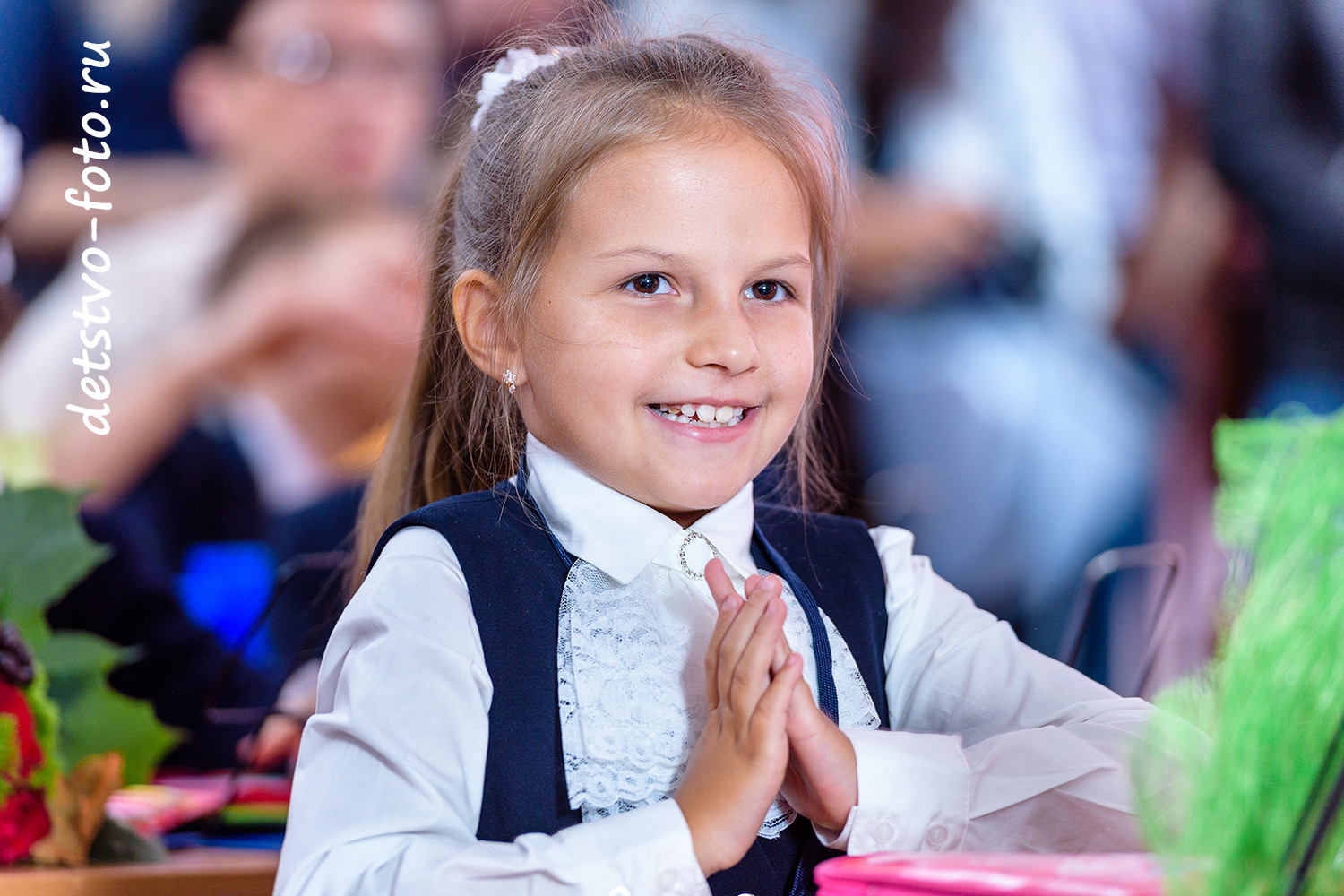 Детство-Фото