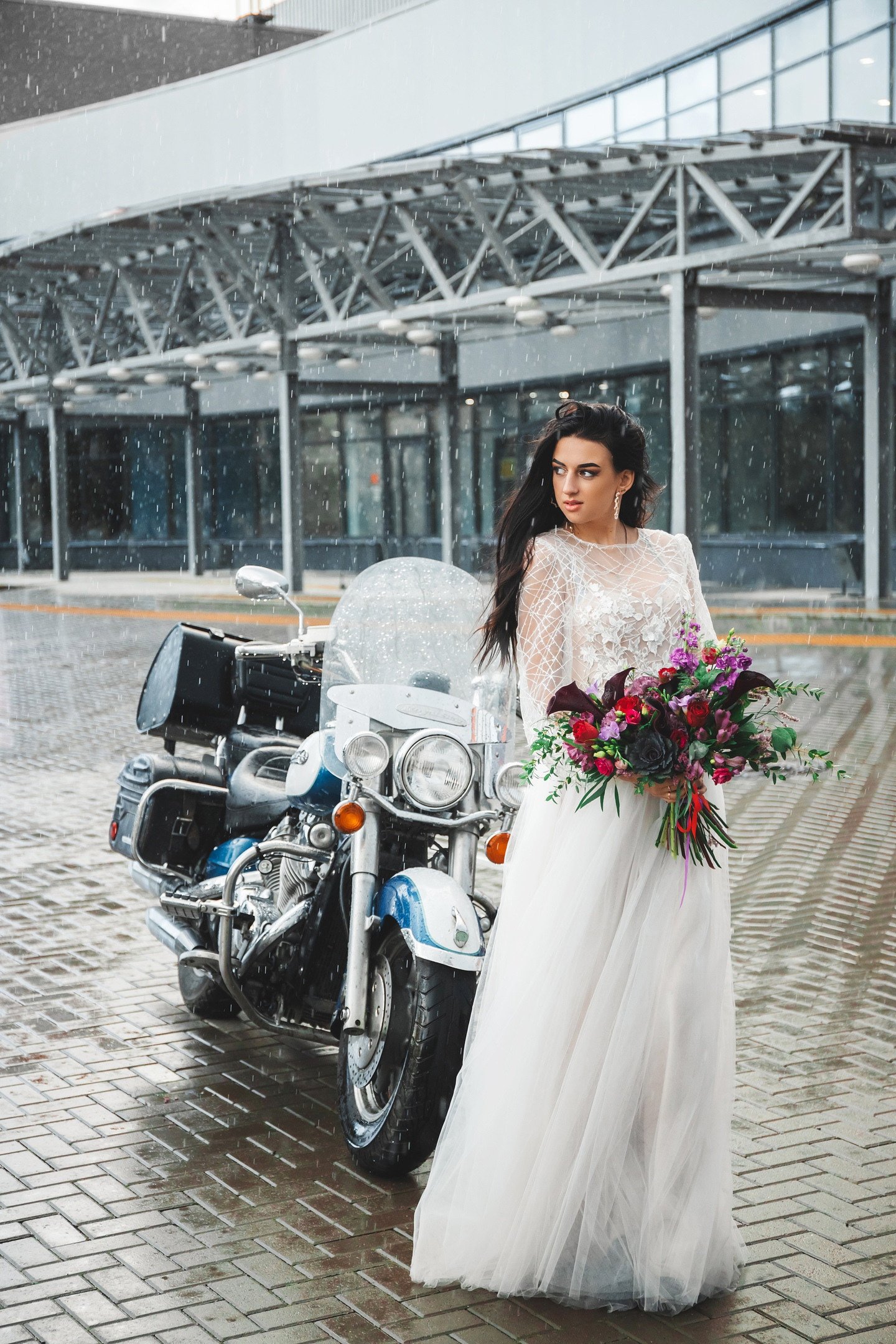 Свадебный и семейный фотограф в Санкт-Петербурге Евгений Панин