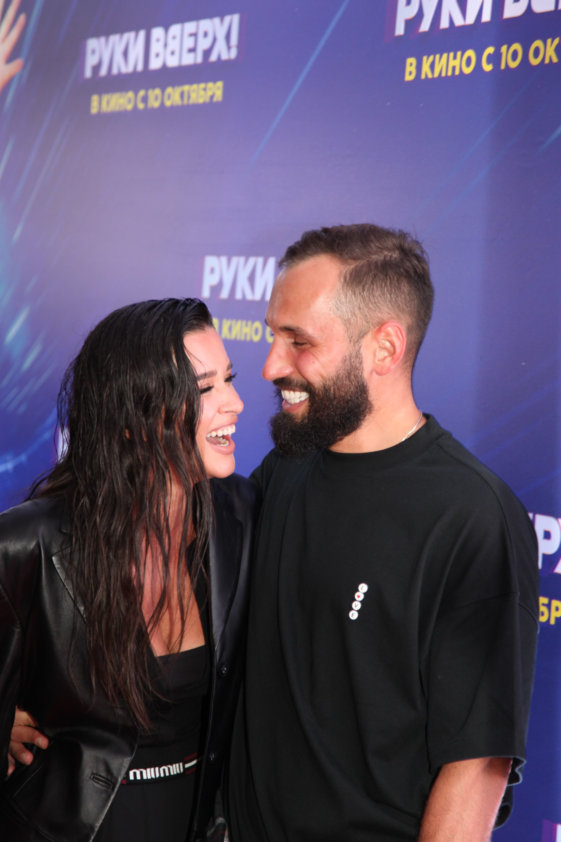 Niki Kohmansky Портретный фотограф Москва