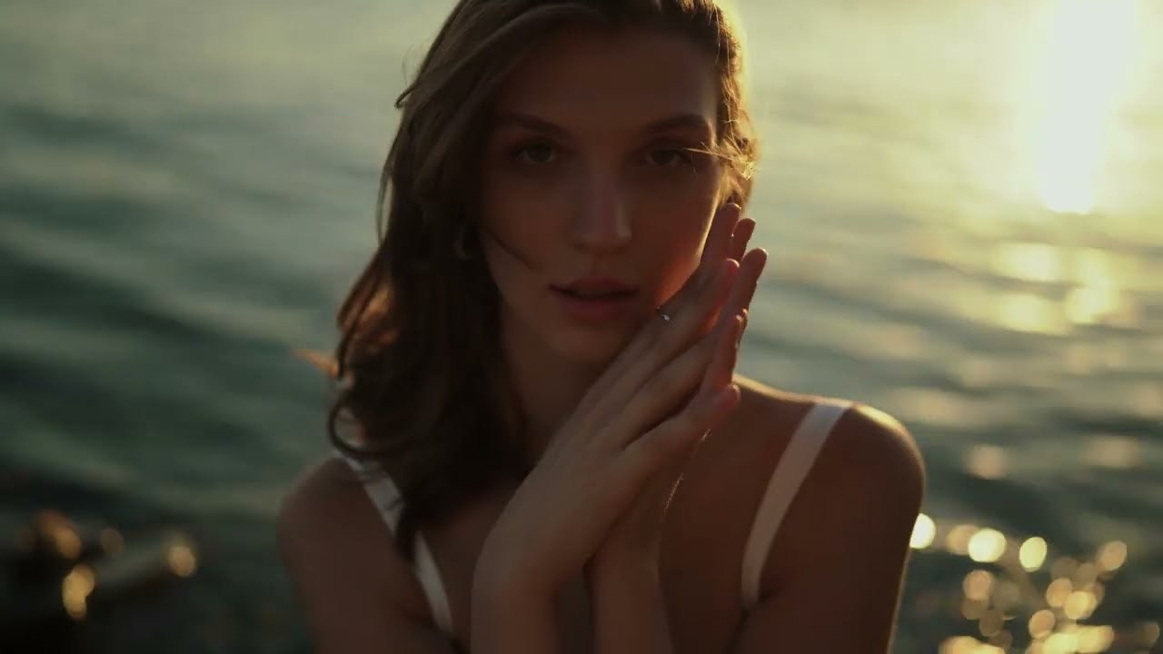 Film. Фотограф и видеограф Елена Хмелевская