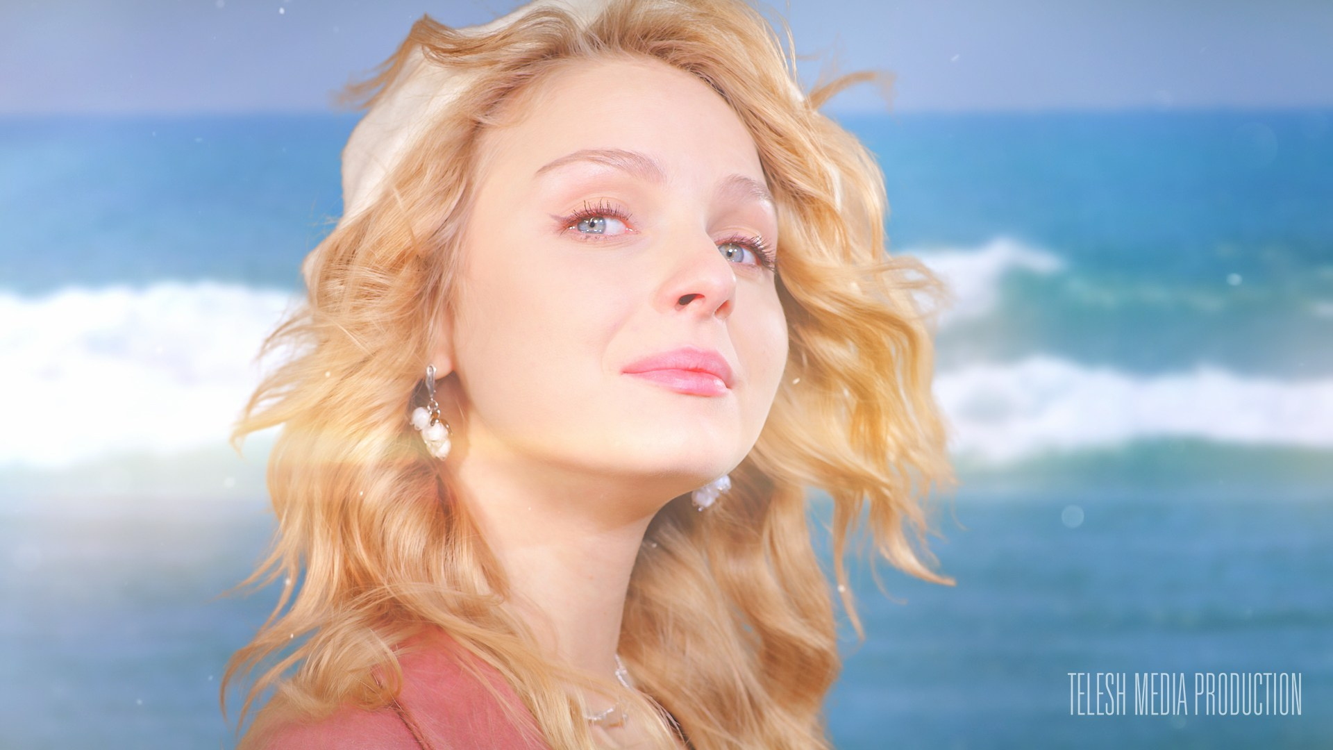 Видео. Telesh media production