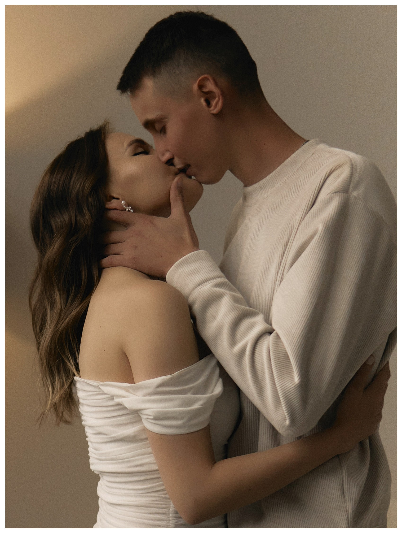 Sasha Sergey. Индивидуальная и семейная фотосессия в Чебоксарах Оксана Русакова