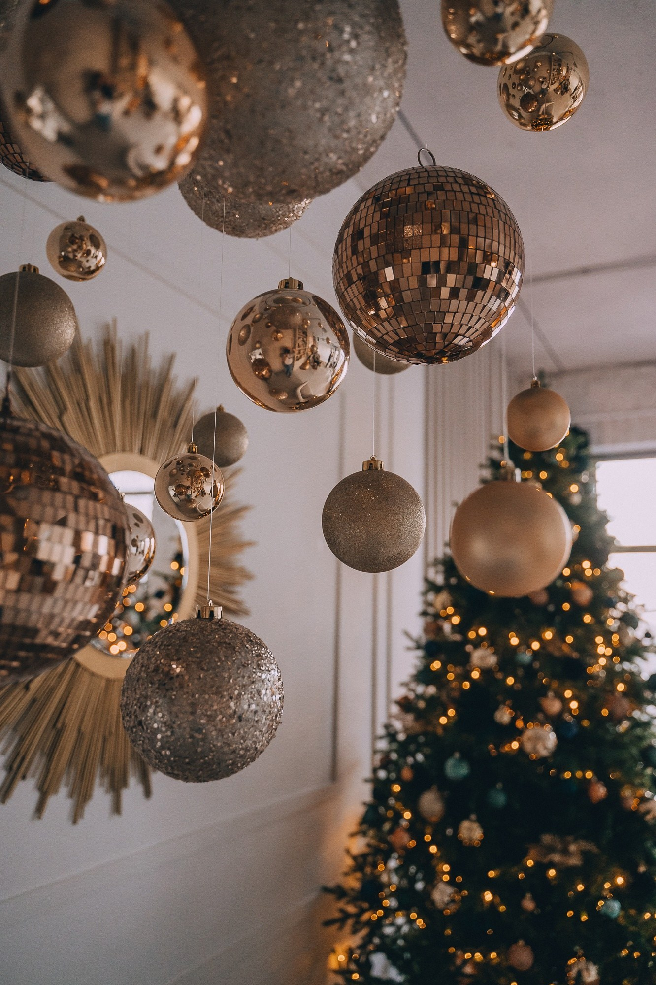 Новогодние Студии Тамбова. Фотограф г. Тамбов г. Воронеж Богдан Тарасов