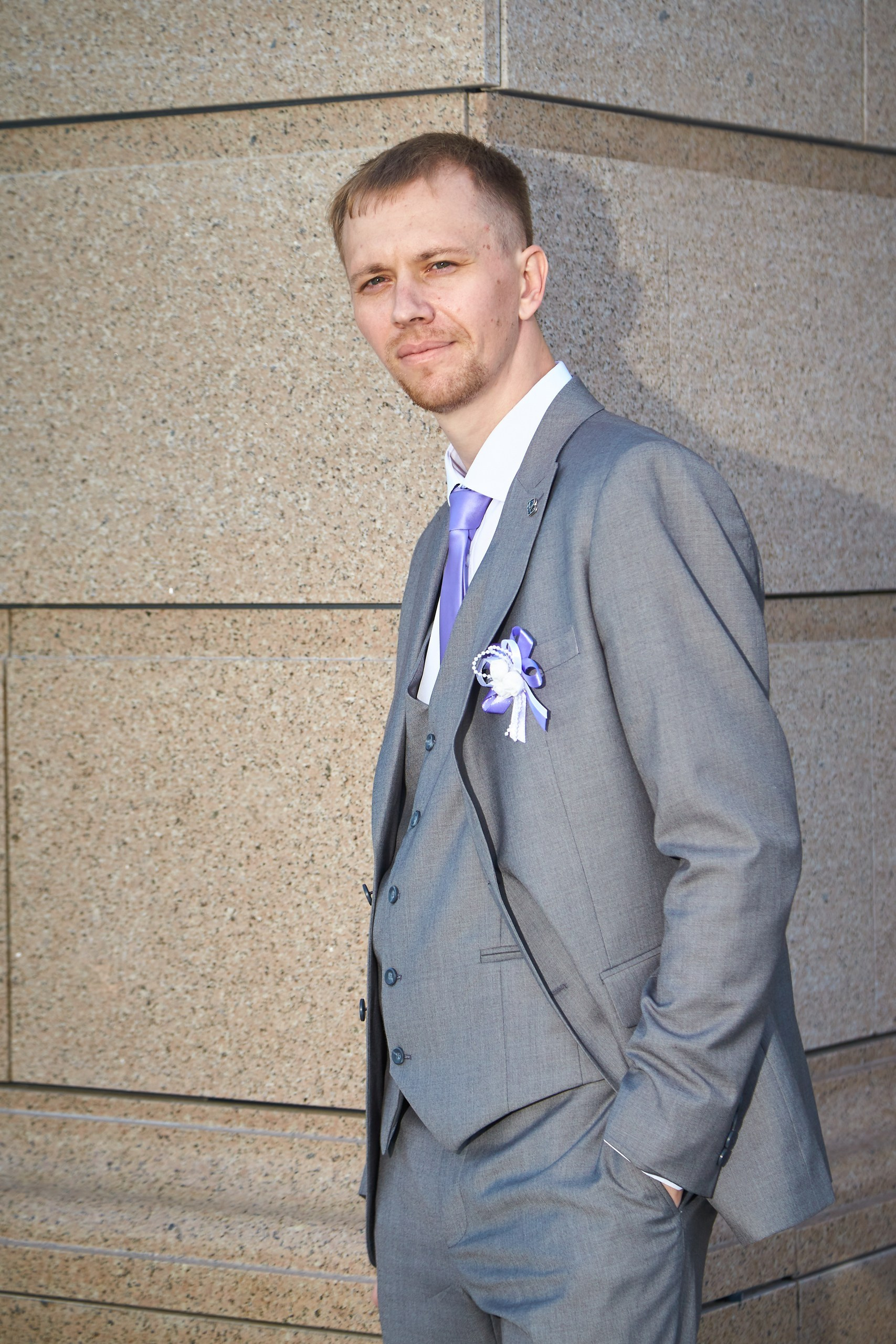 Владислава и Геннадий