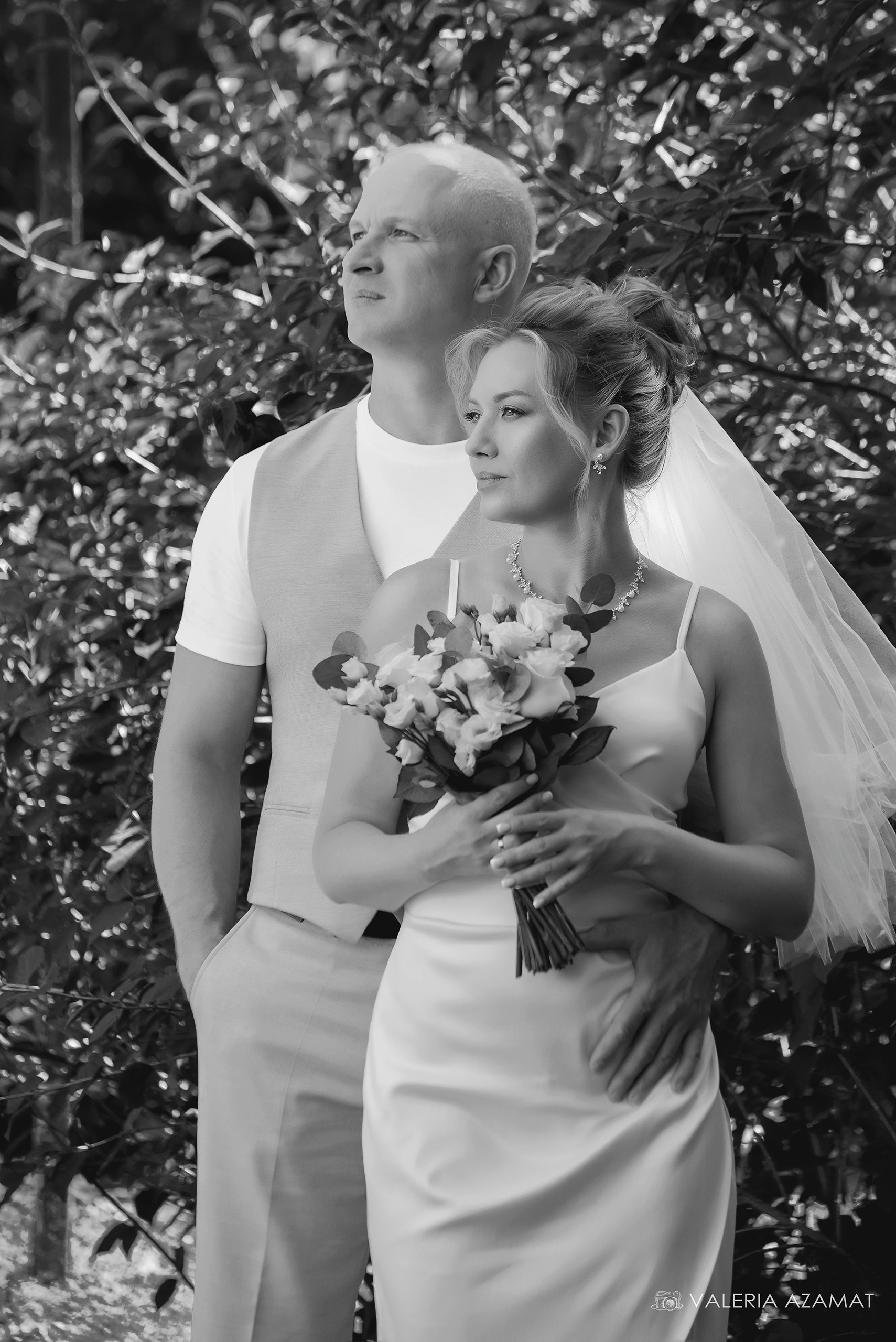 Фотограф Валерия Азамат — жизнь в каждом кадре