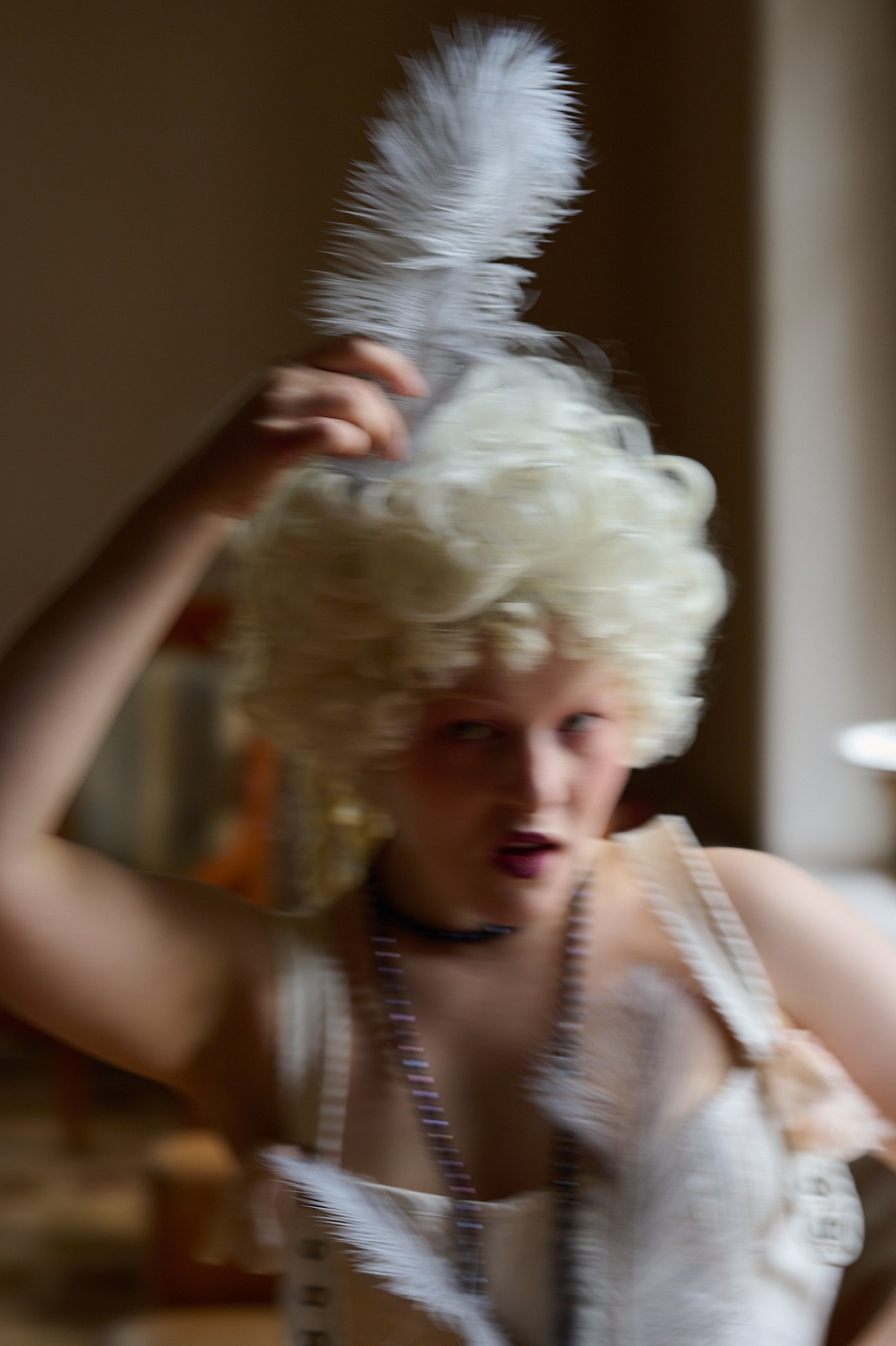 Multidisciplinary artist in Lisbon