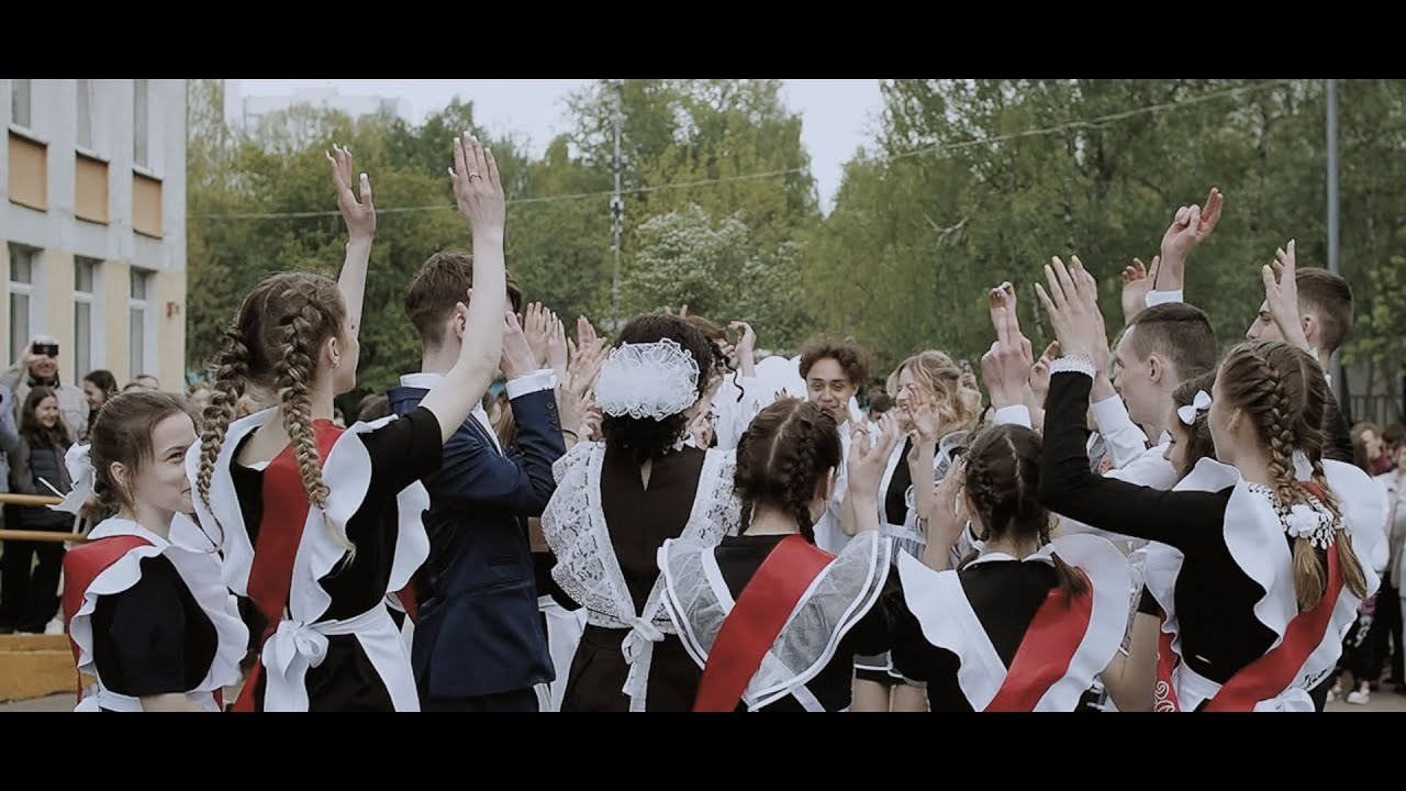 Видеосъёмка