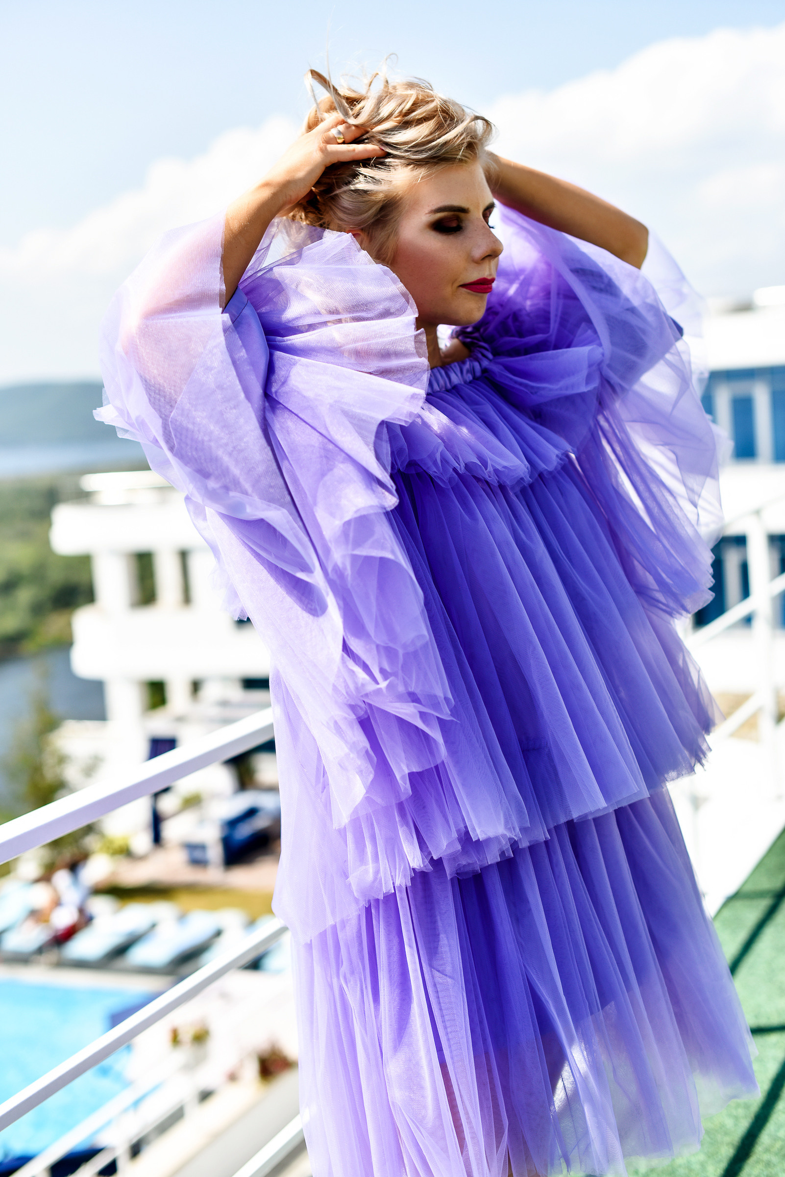 Фотосессия на природе в Самаре и Самарской области