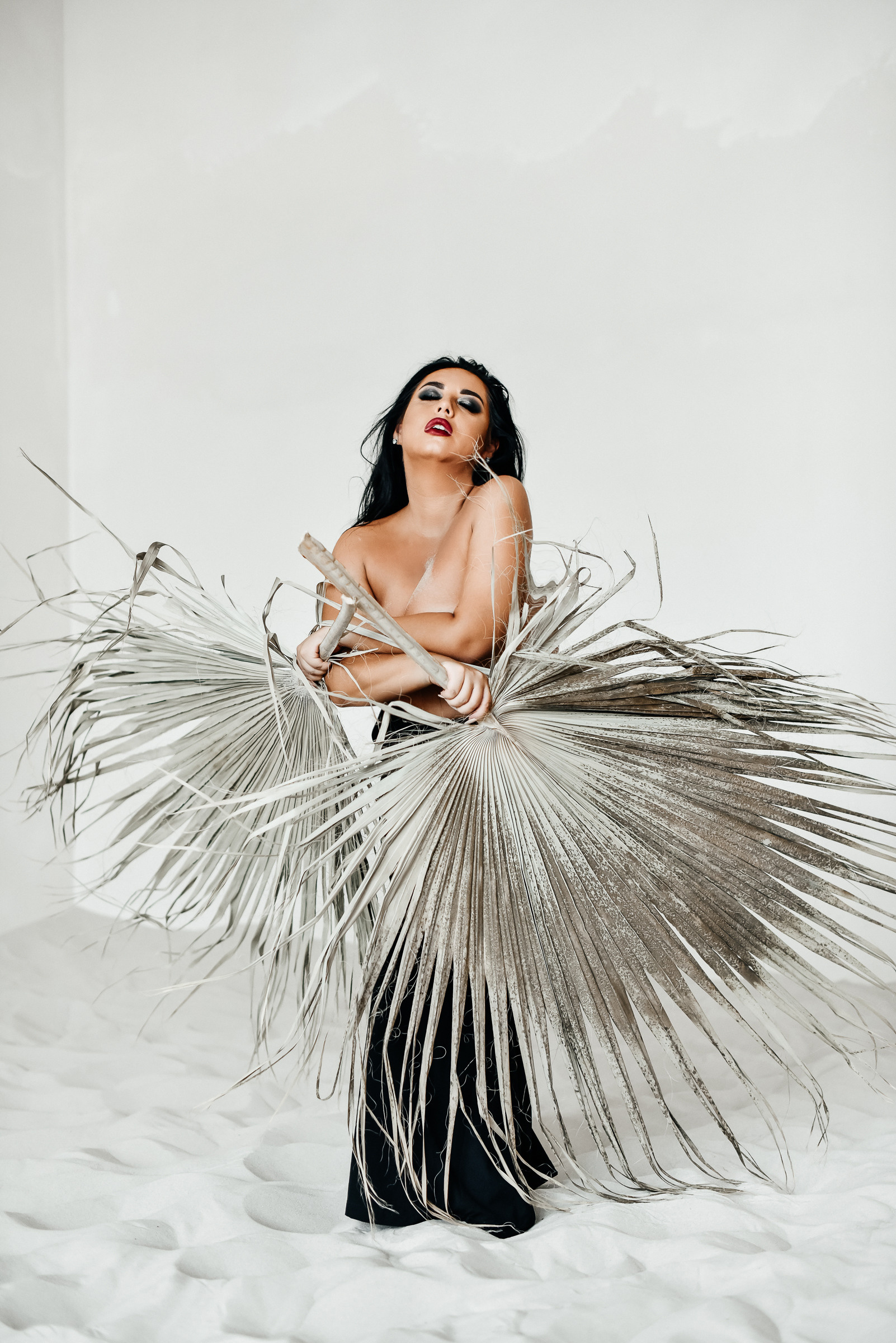 Семейный фотограф в Самаре Мария Компаниец