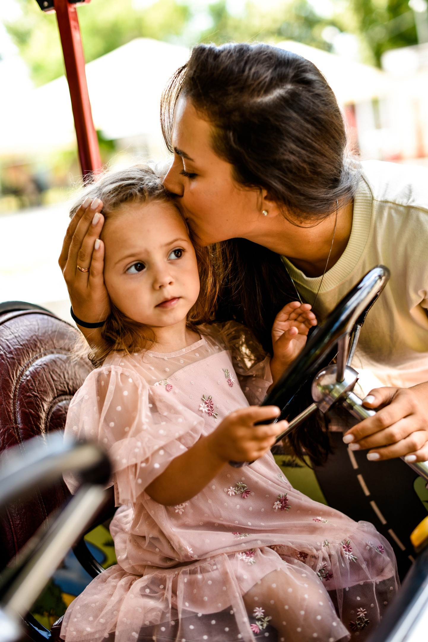 Семейны фотограф Самары и Самарской области